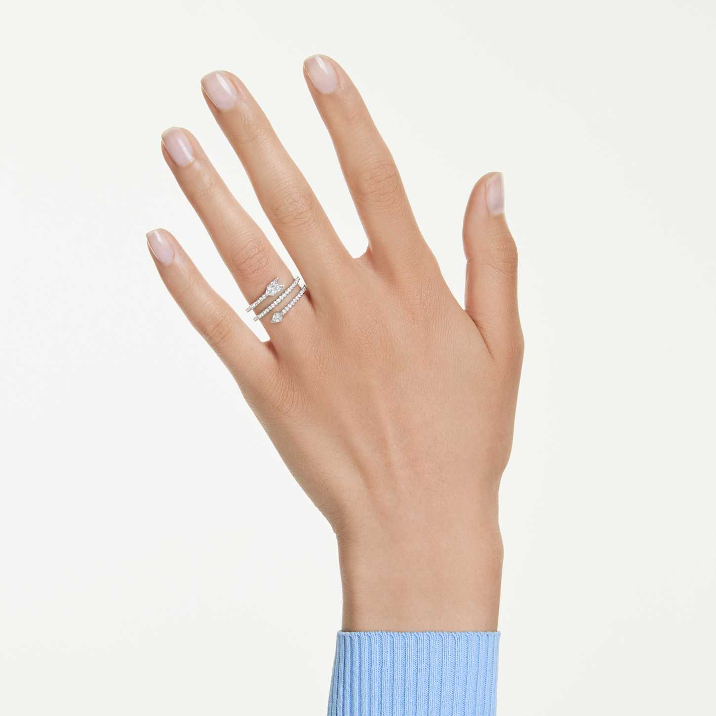 idyllia-モチーフのあるリング--