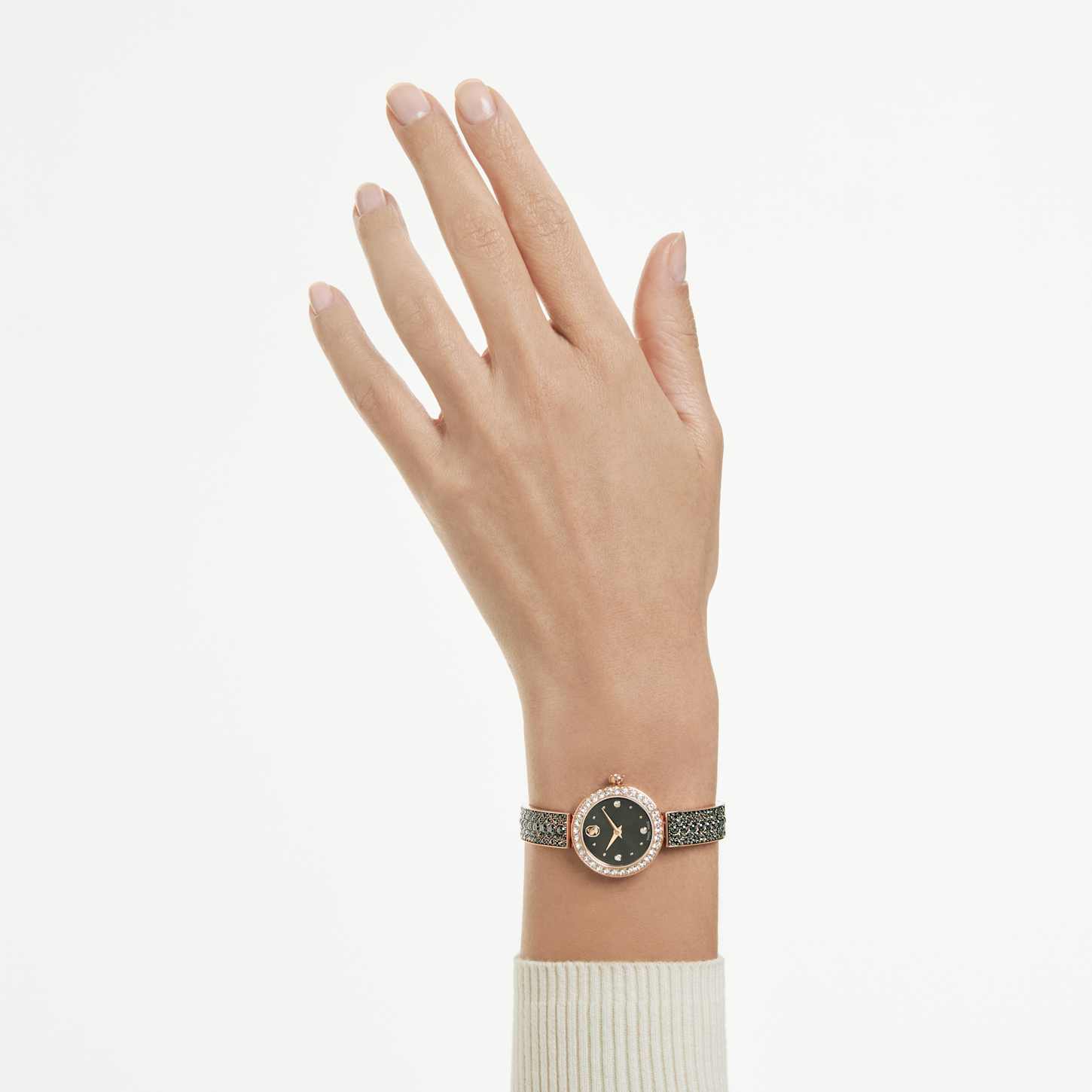 matrix-pearl-bangle-ウォッチ--