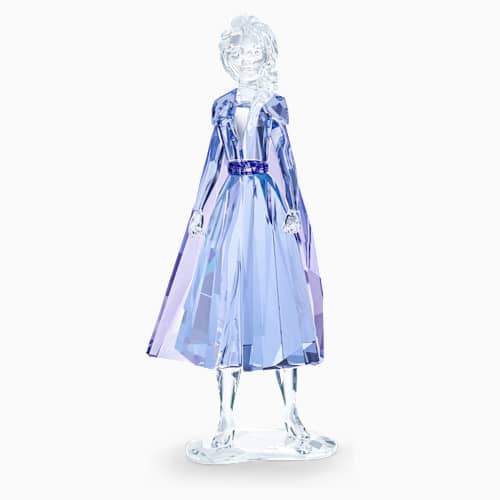 Frozen 2 Elsa Swarovski Com