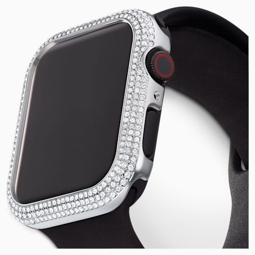 silver 44mm apple watch