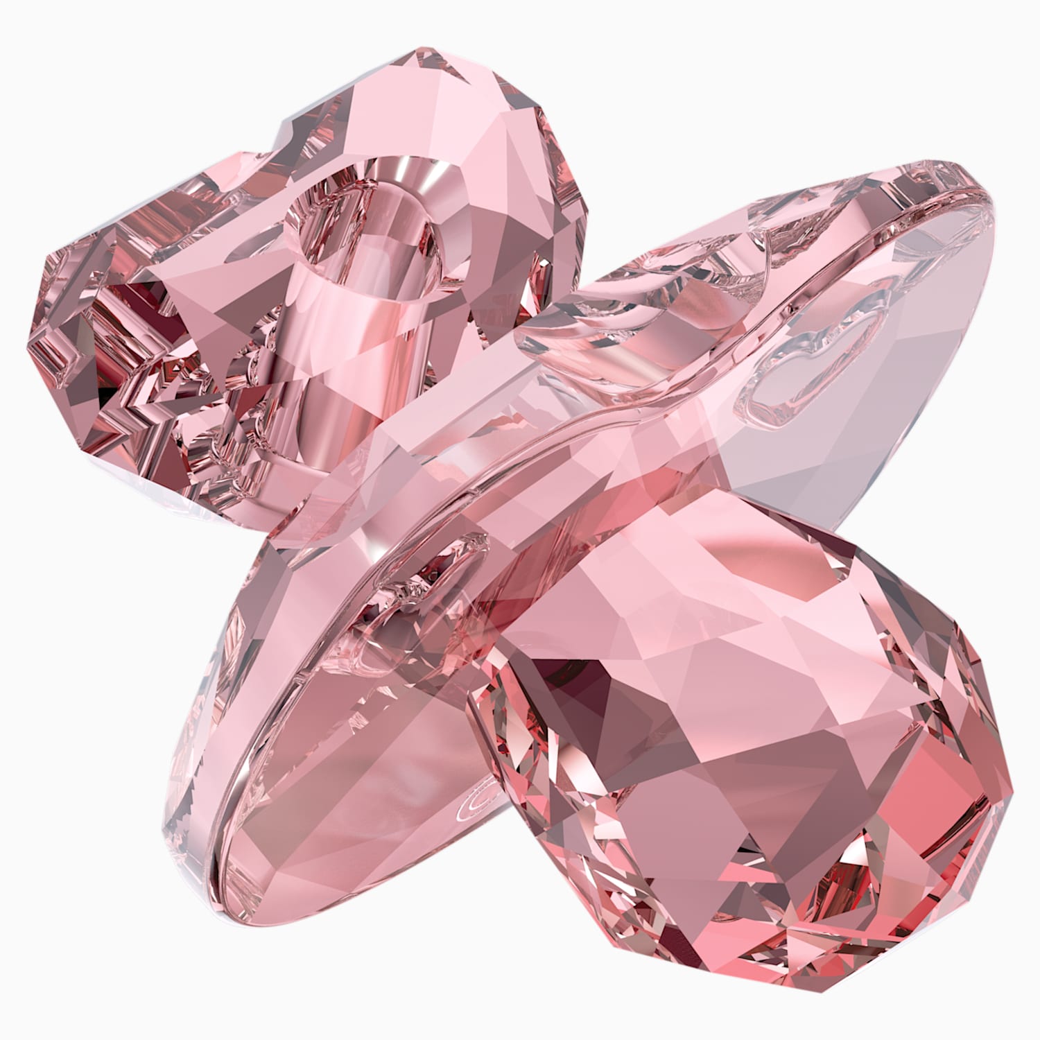 swarovski pacifier