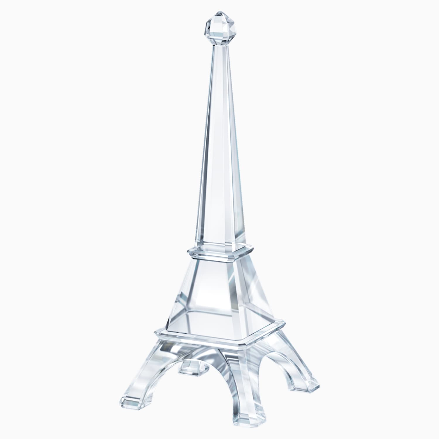 Torre Eiffel Swarovski Com