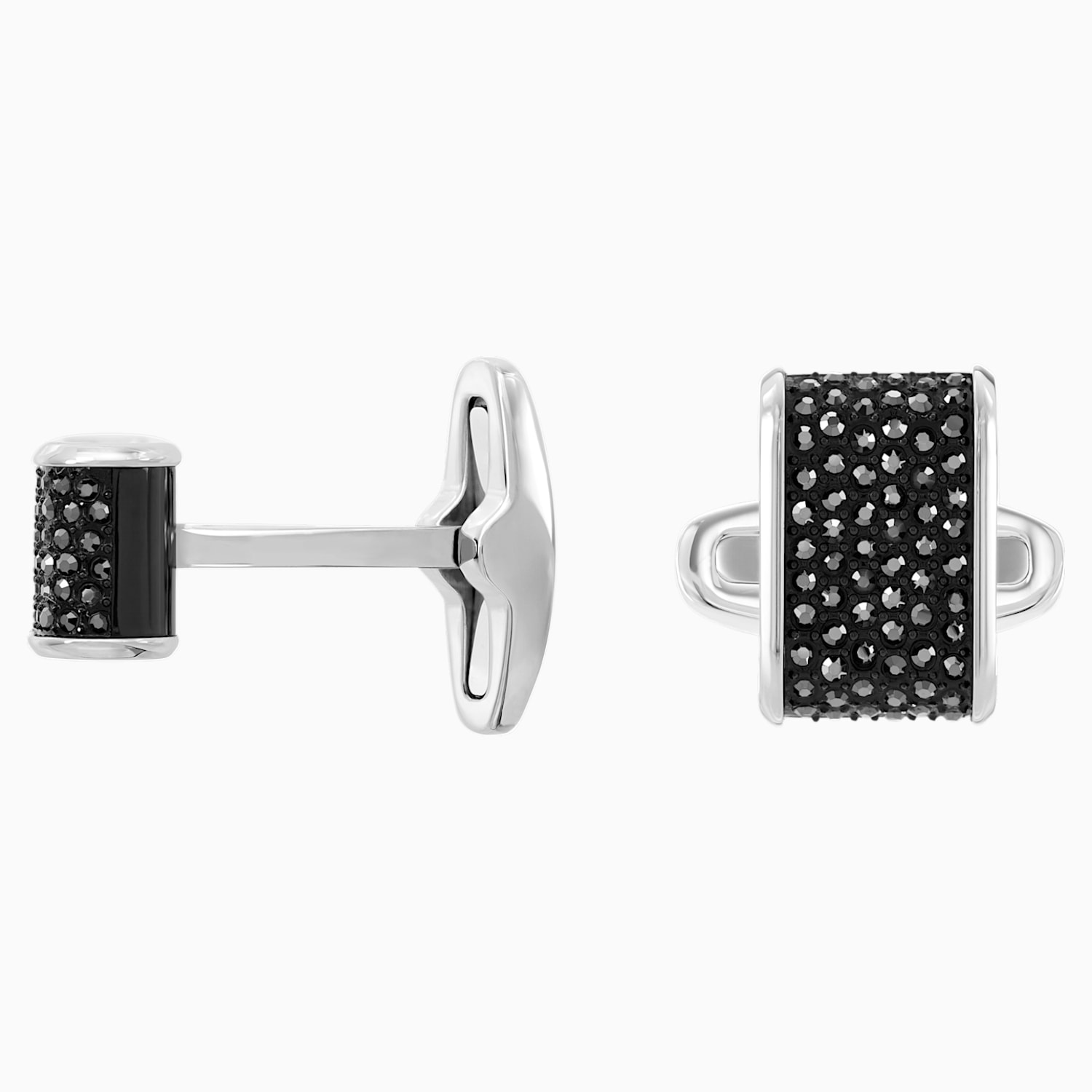 Capture Cufflinks Swarovski Com