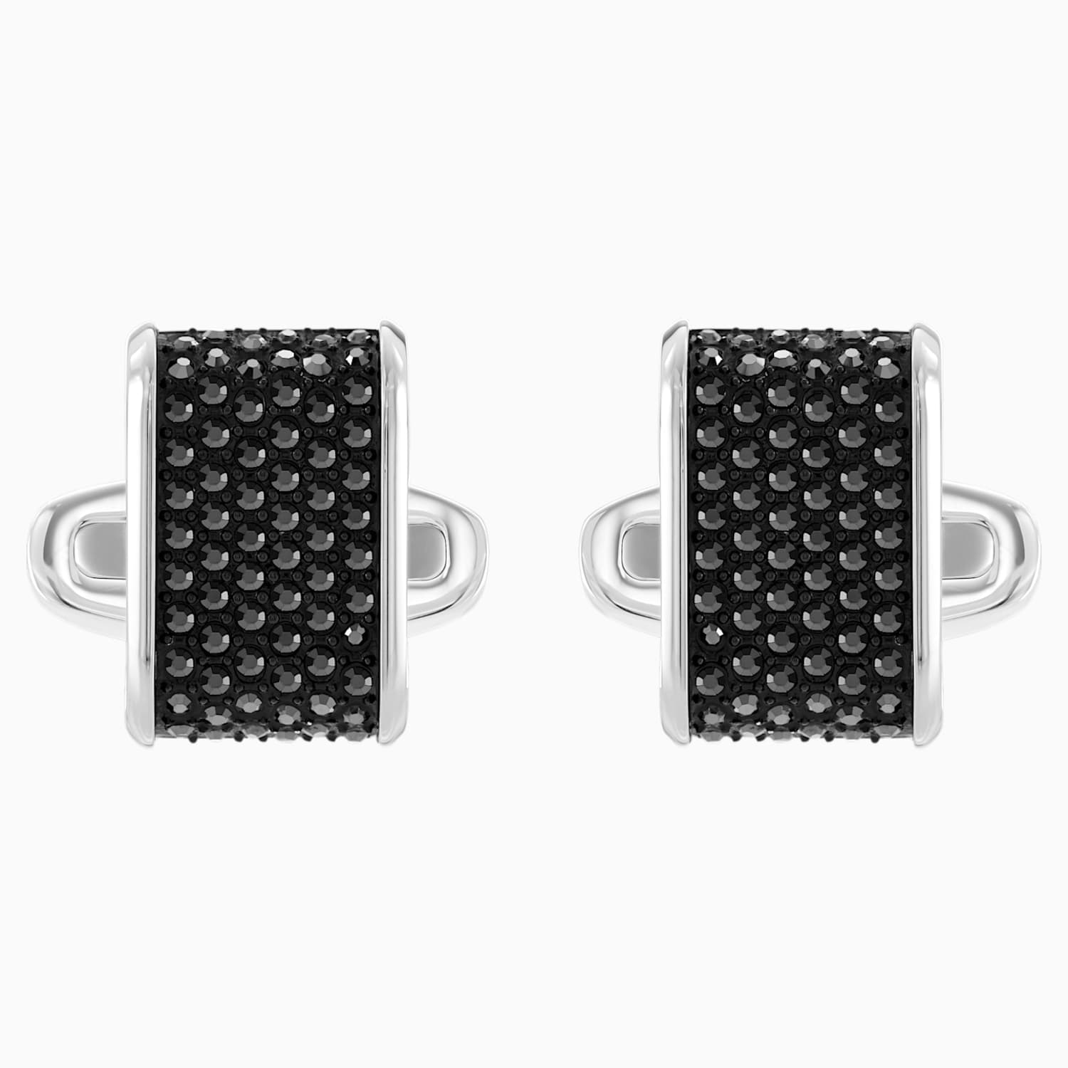 Capture Cufflinks Swarovski Com
