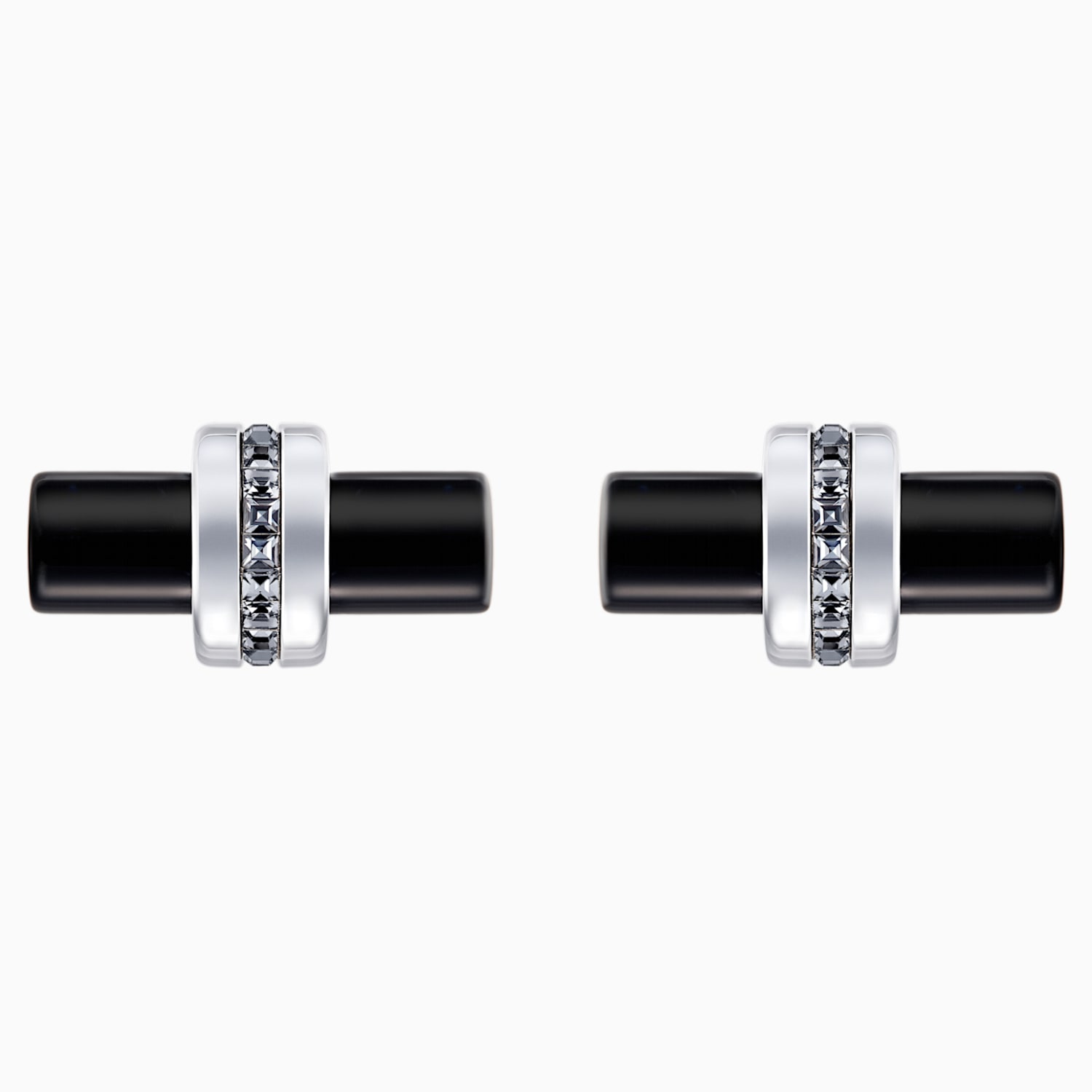Effect Cufflinks Swarovski Com