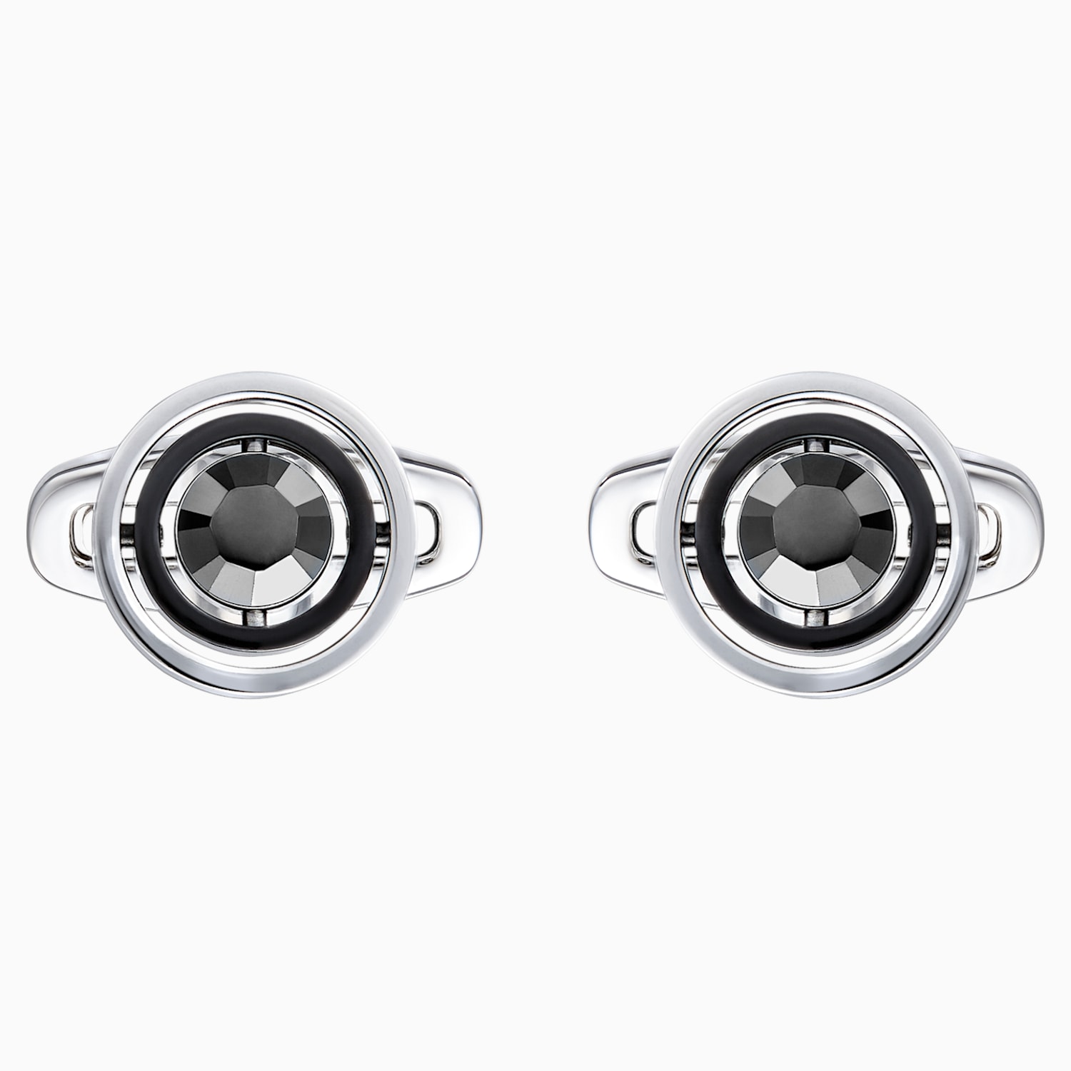 Franklin Cufflinks Swarovski Com