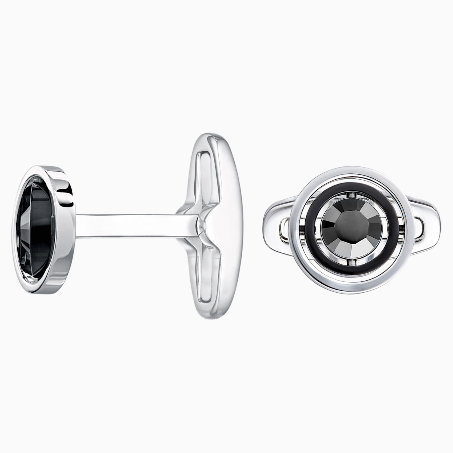 Franklin Cufflinks Swarovski Com