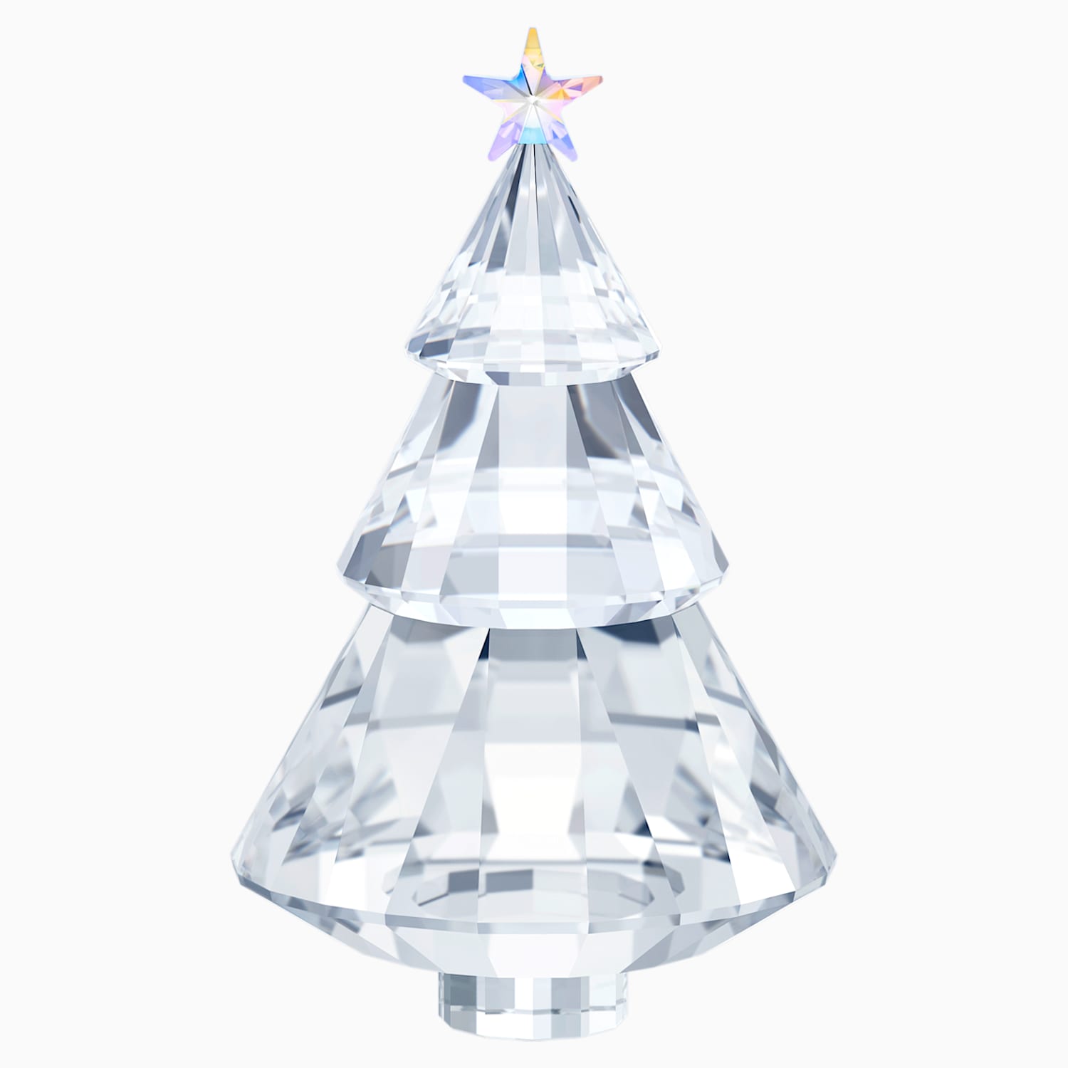 Christmas Tree Swarovski Com