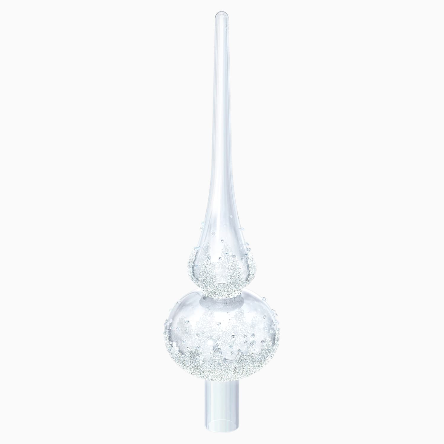 Christmas Tree Topper Swarovski Com