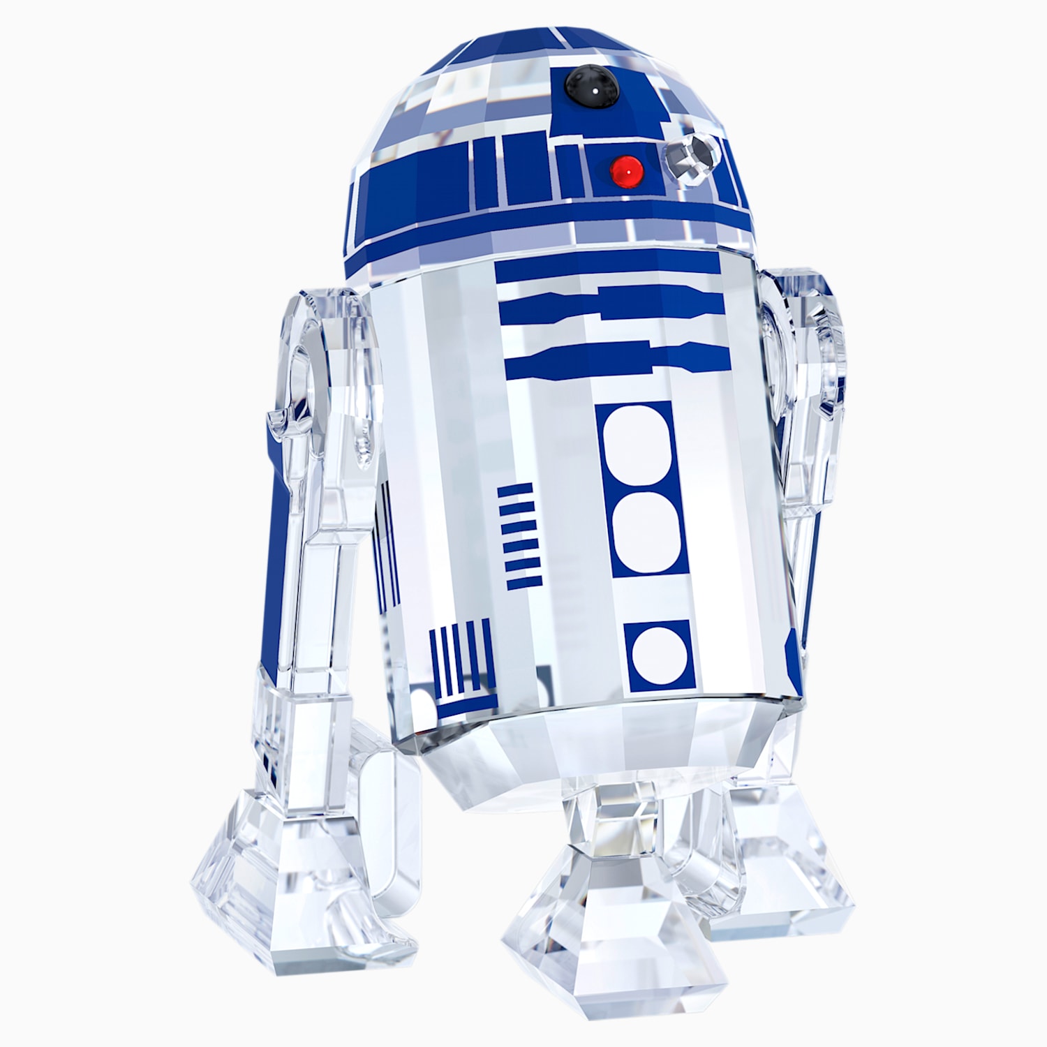Star Wars R2 D2 Swarovski Com