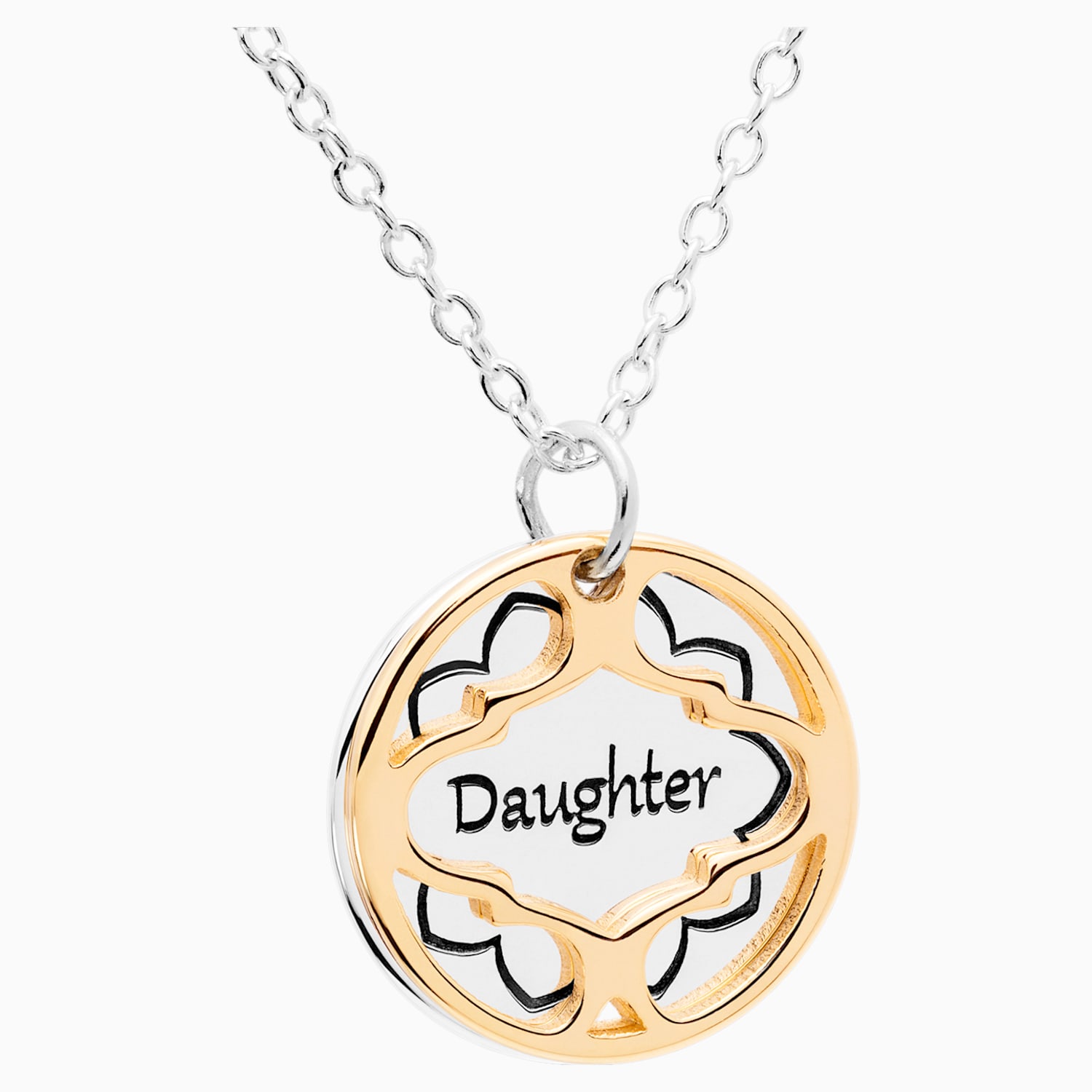 necklace daughter