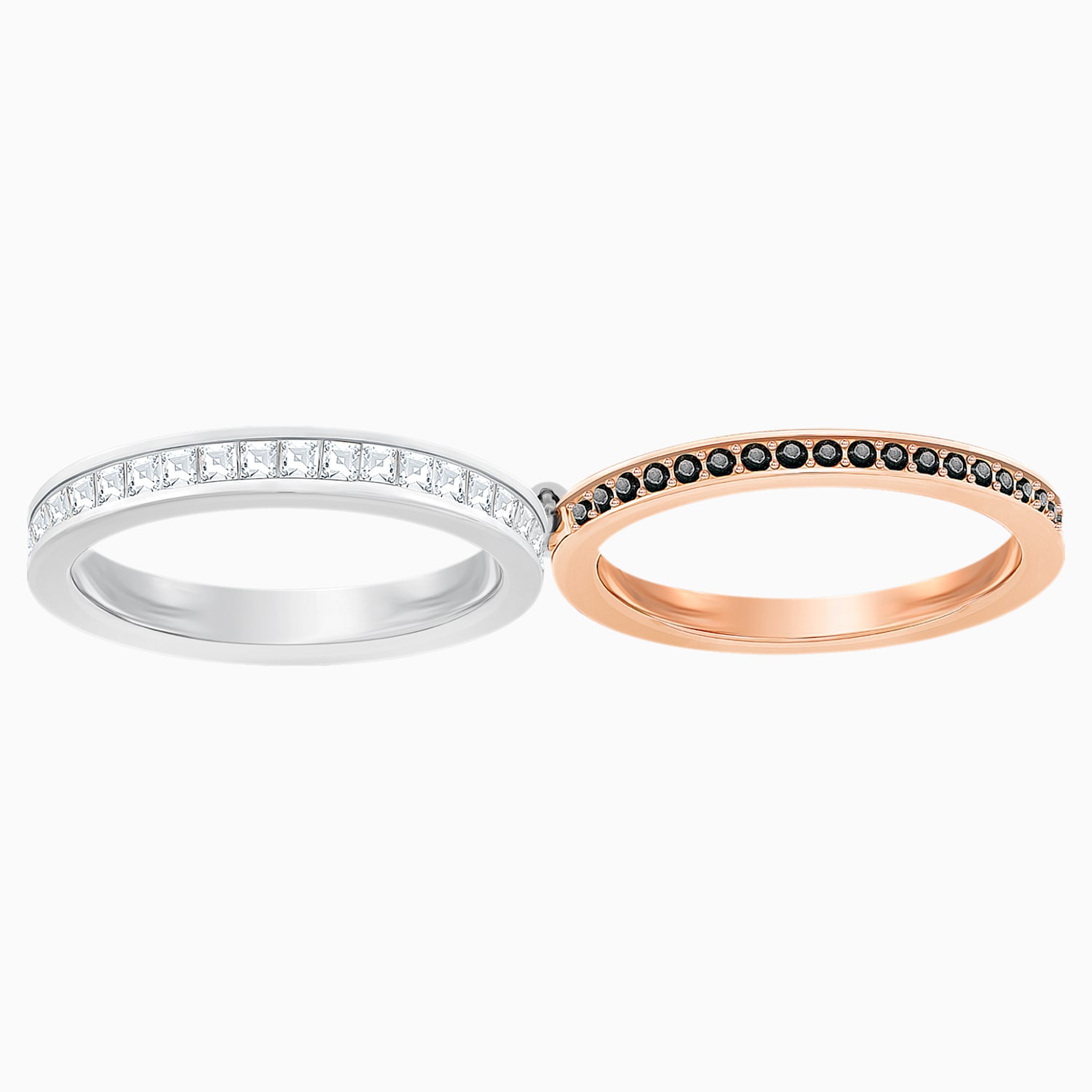 Double rings