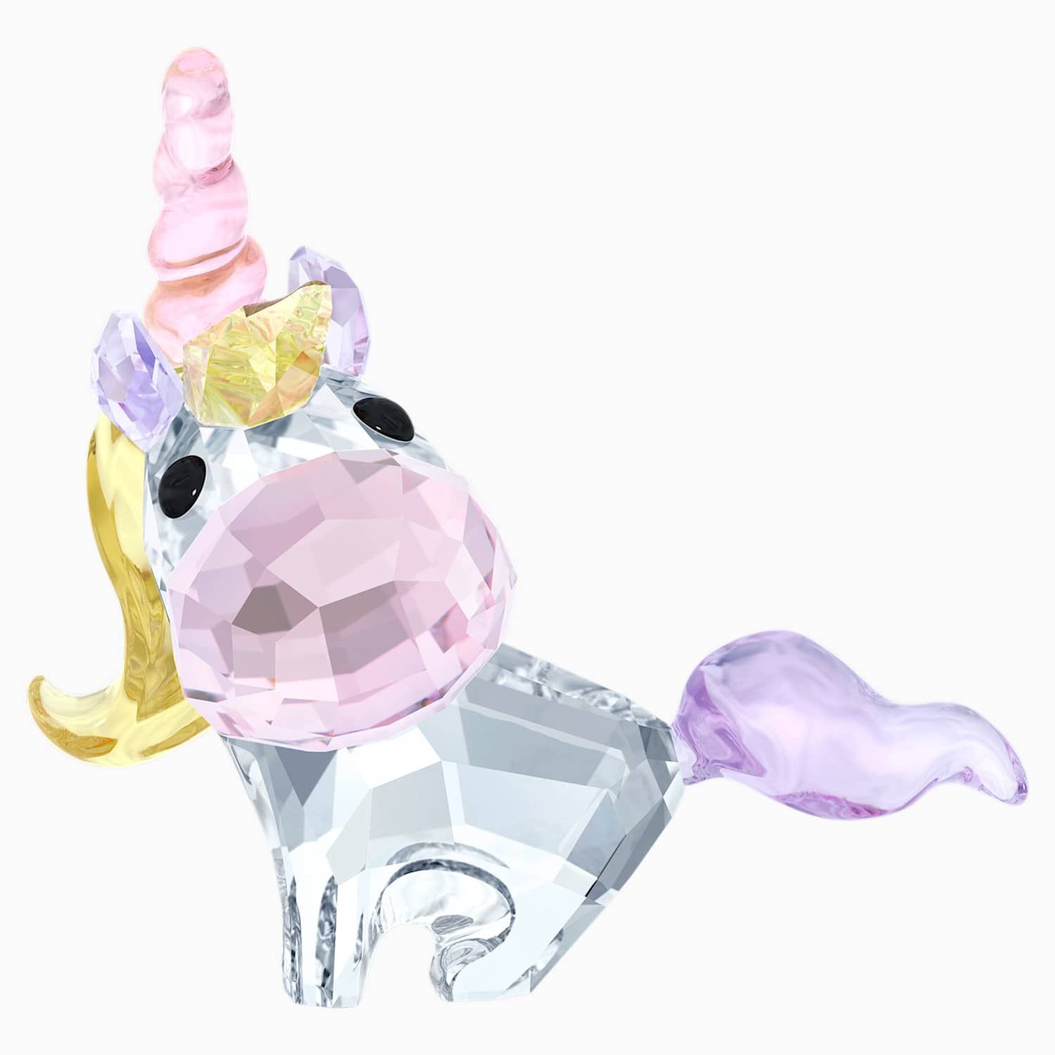 Unicorn Swarovski Com