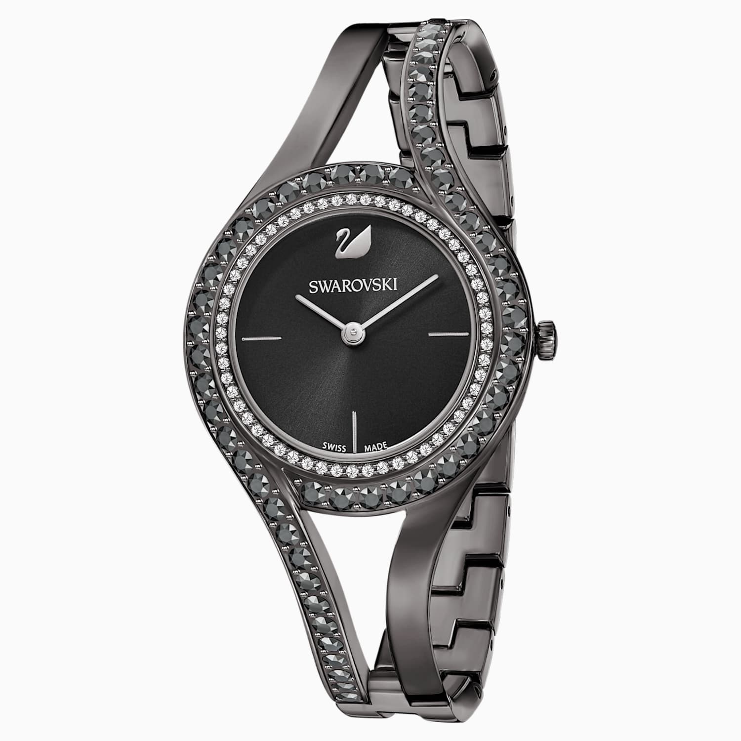 eternal watch swarovski
