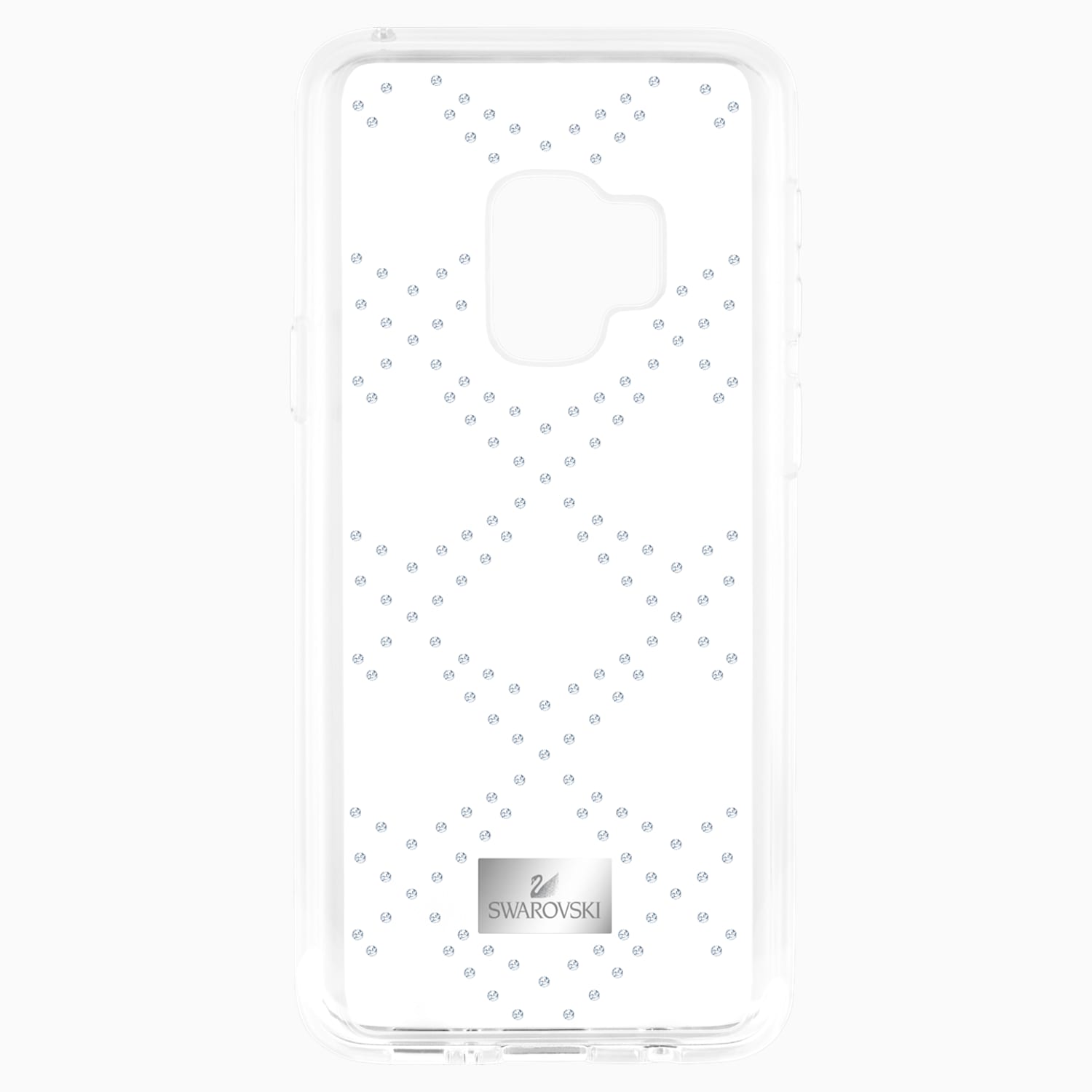 Hillcock Smartphone Case With Bumper Samsung Galaxy S 9