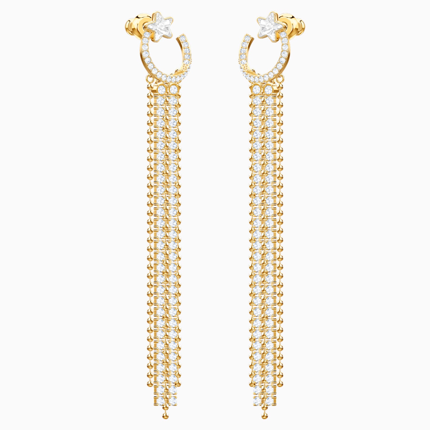 little earrings