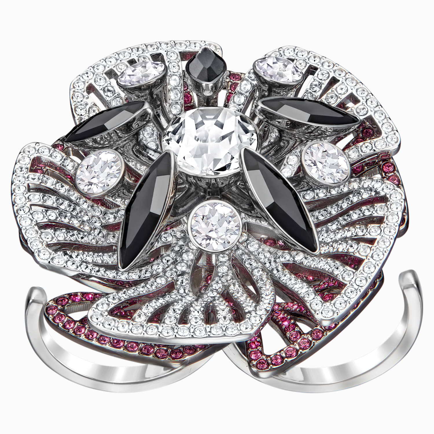 2 BOITES METAL DECORATION CADEAU MAISON BIJOUX BAGUE