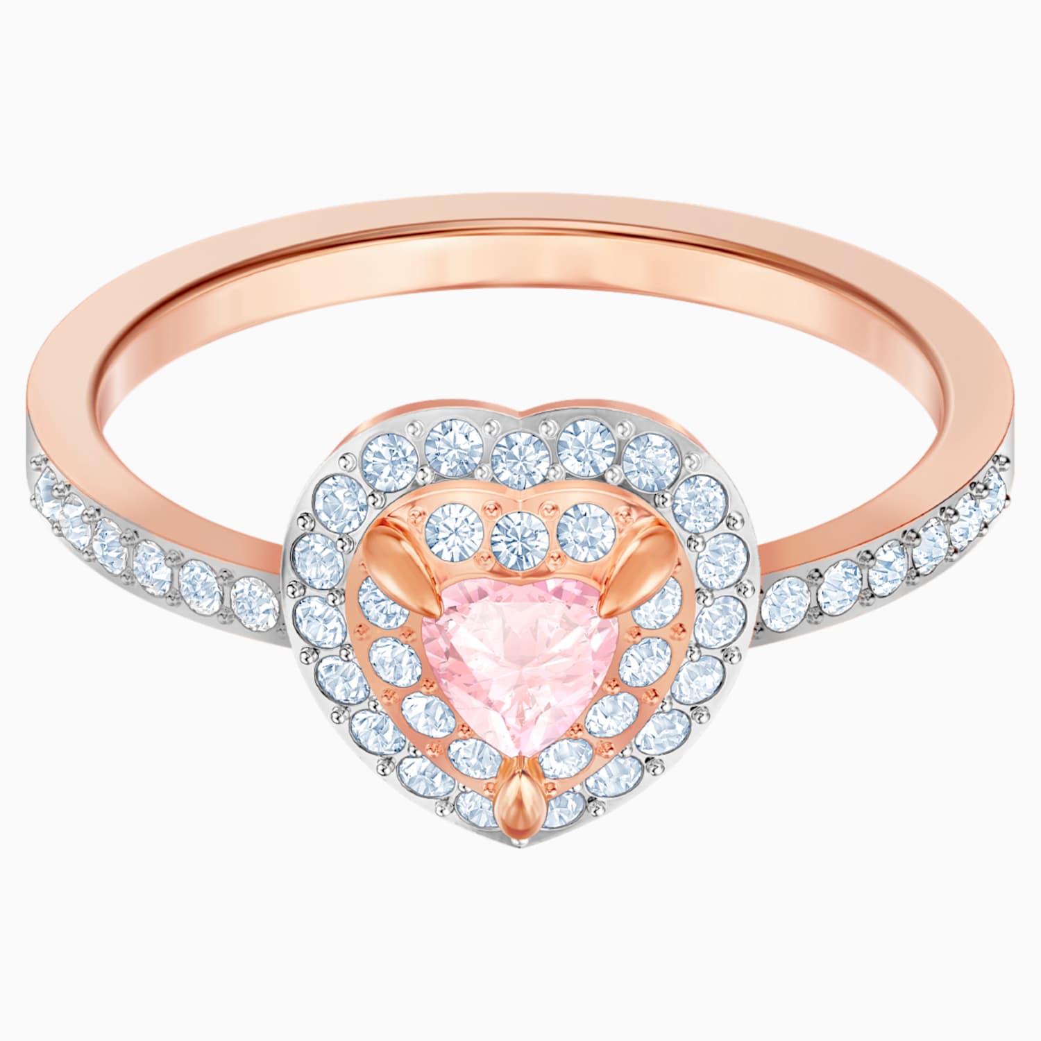 One æˆ'æŒ‡ å¤šè‰²è¨­è¨ˆ éçŽ«ç'°é‡'è‰²èª¿ Swarovski Com