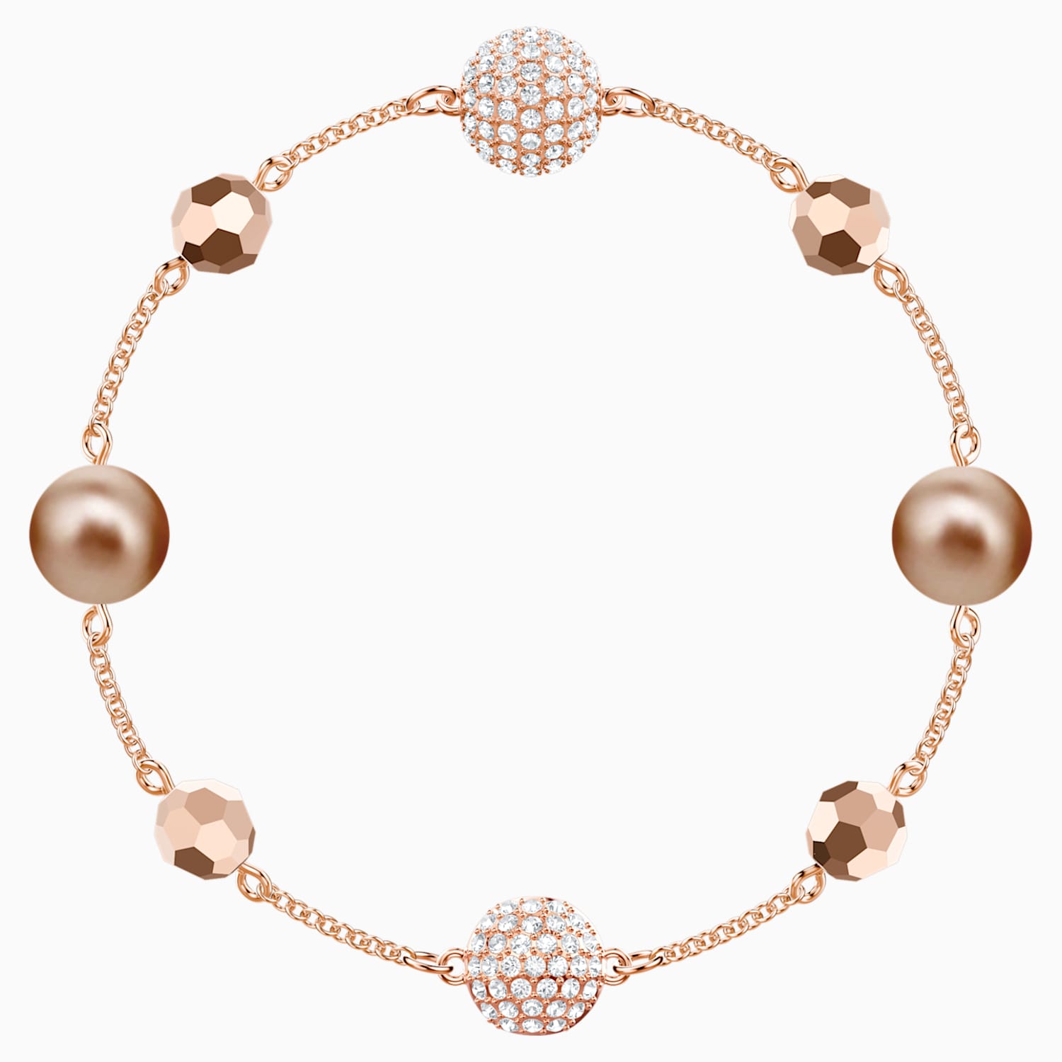 swarovski remix collection timeless strand