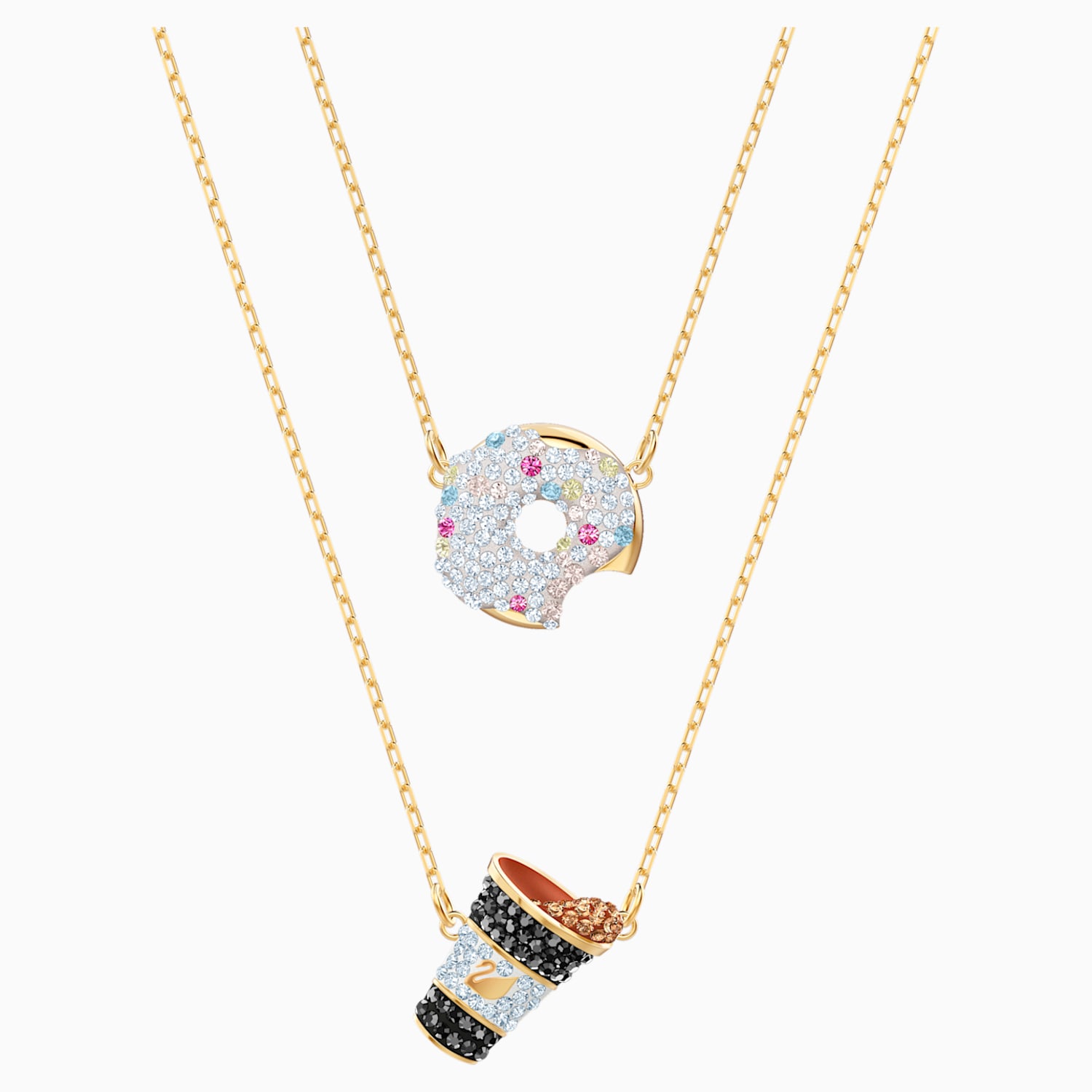 gold plated jewellery