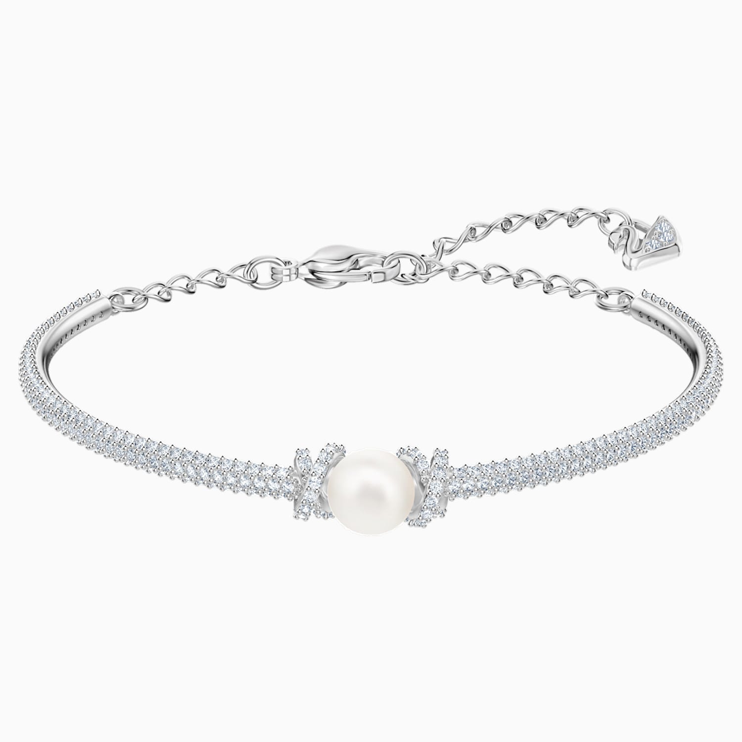 bangle swarovski
