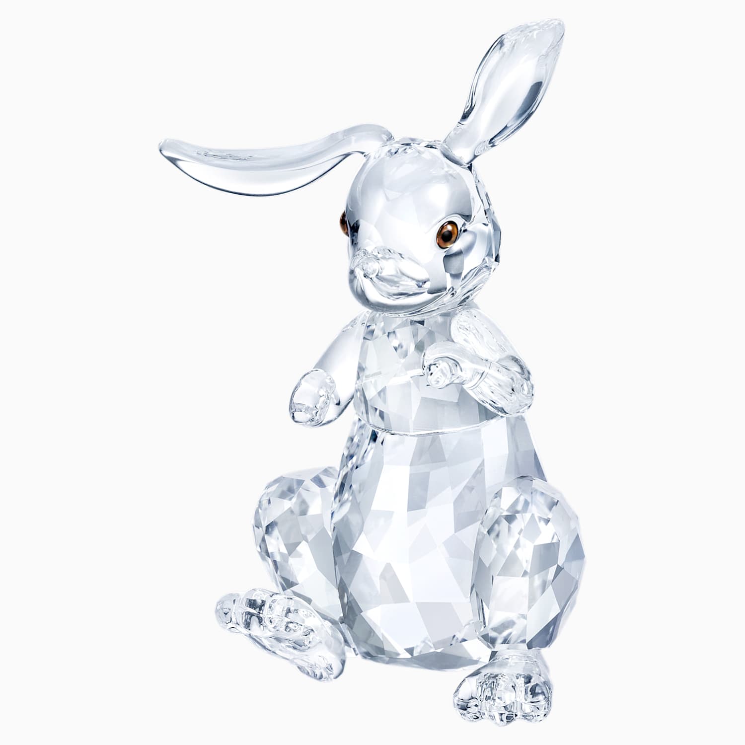 Rabbit Swarovski Com