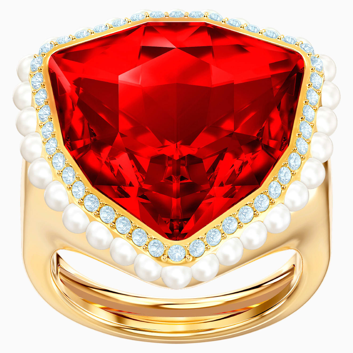 Австрийский бренд украшений. Lucky Goddess Swarovski клипсы. Кольцо с кристаллами Сваровски. Красное кольцо Сваровски. Кольцо с красным сердцем.