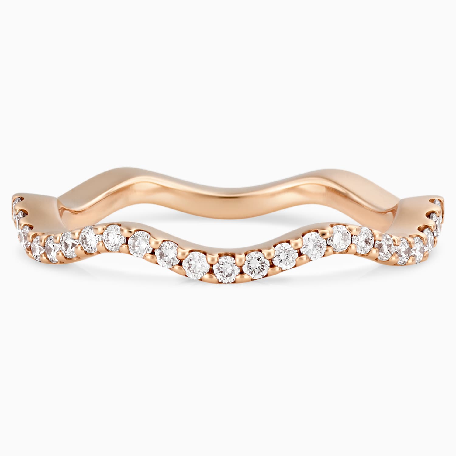 thinnest wedding band