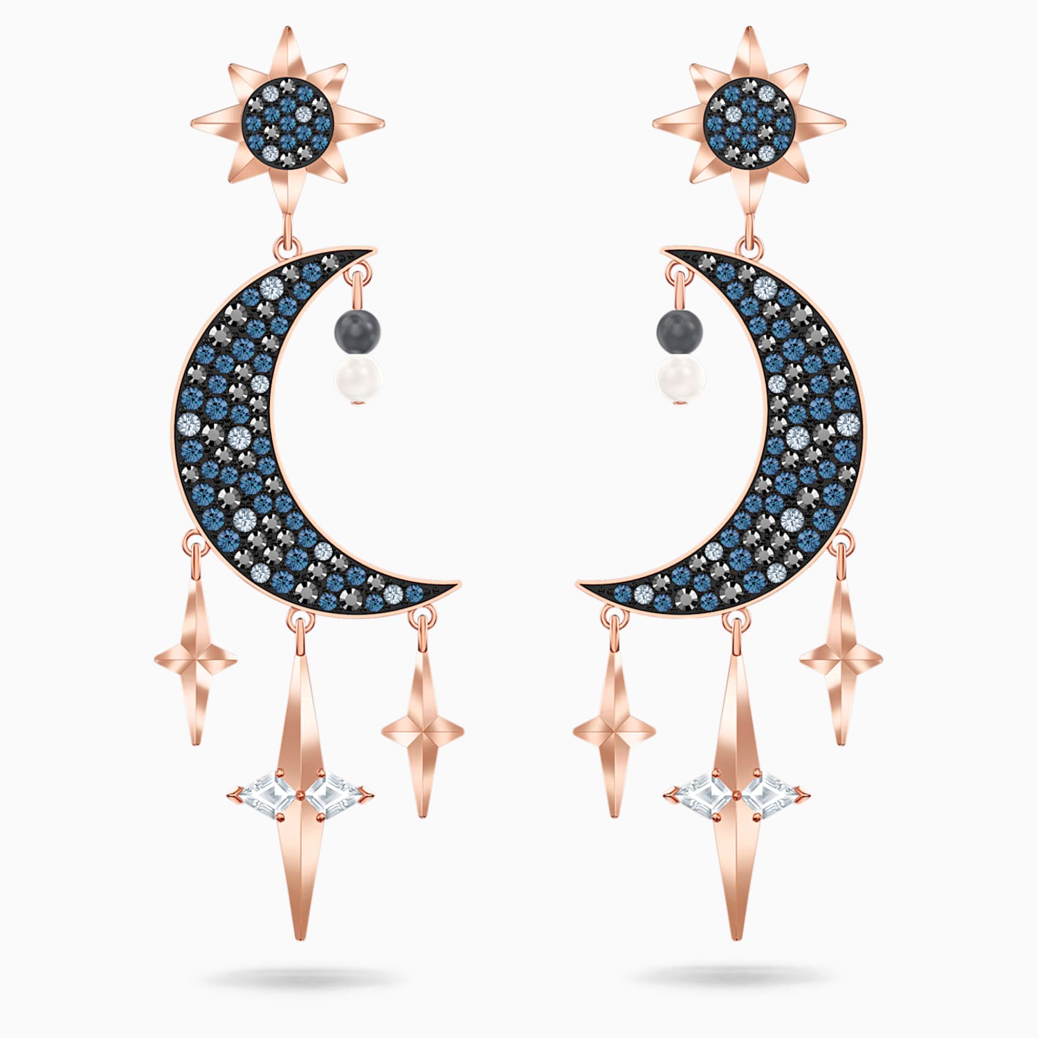 Swarovski Symbolic Pierced Earrings 