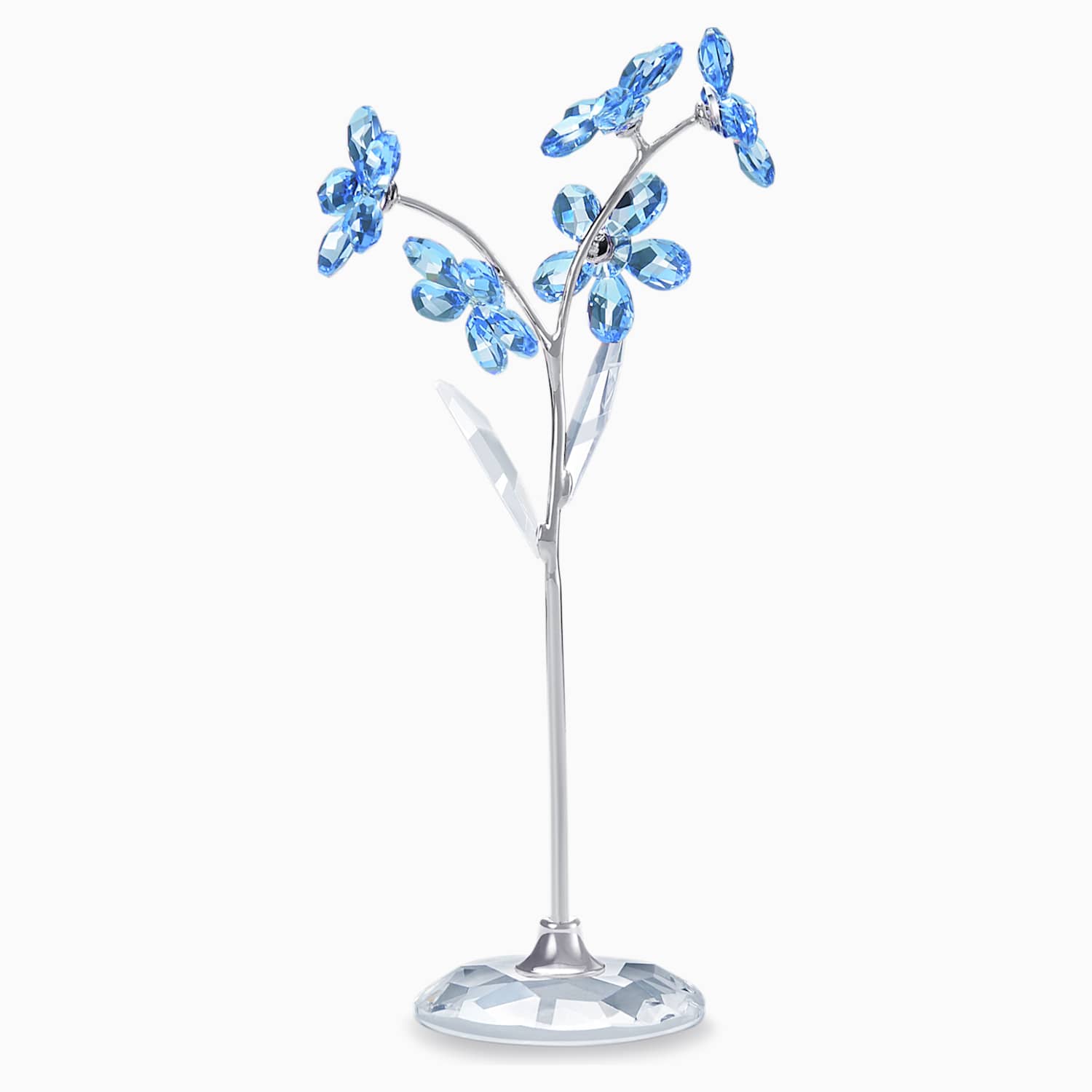 Cicek Dusleri Unutma Beni Buyuk Boy Swarovski Com