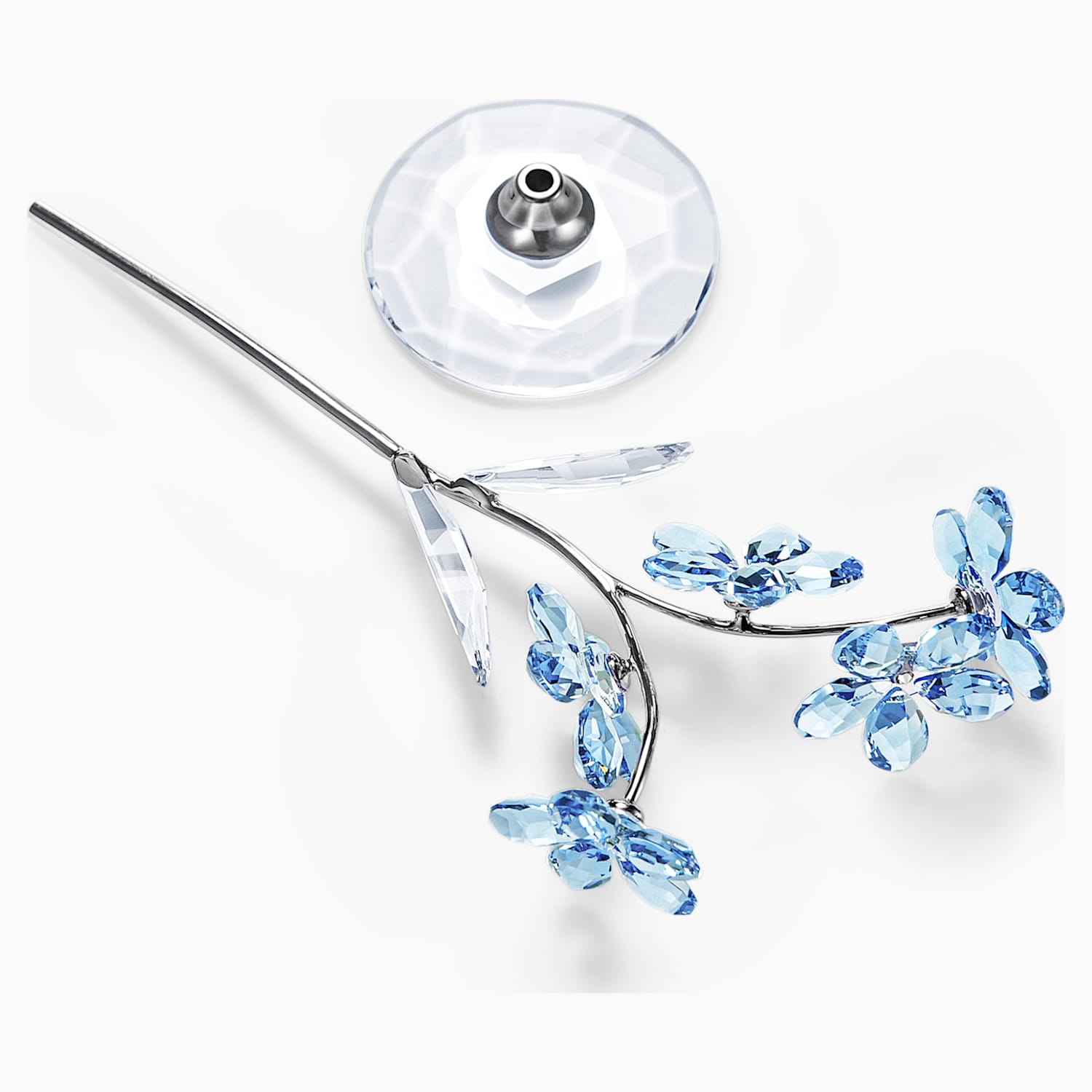 Cicek Dusleri Unutma Beni Buyuk Boy Swarovski Com