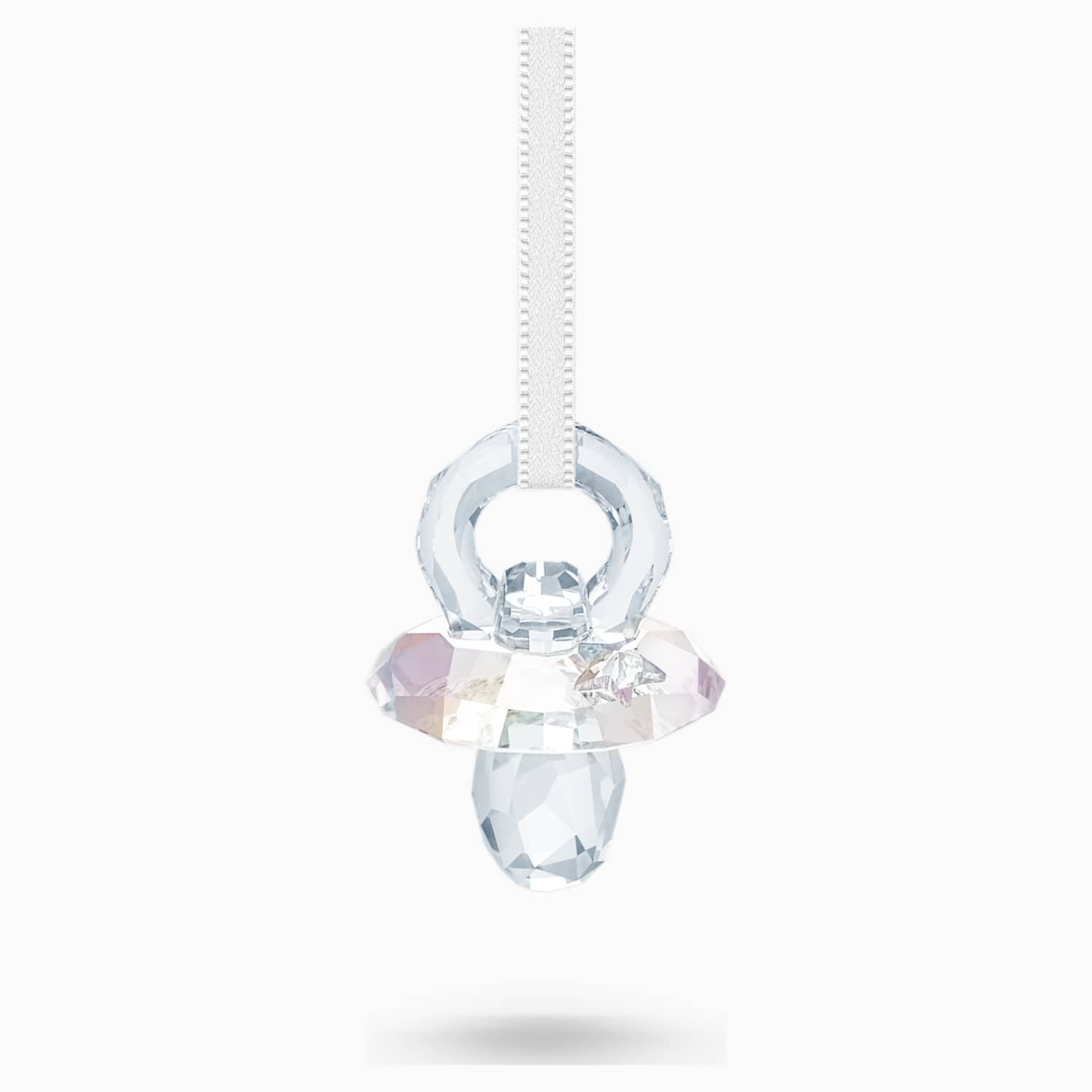 swarovski pacifier