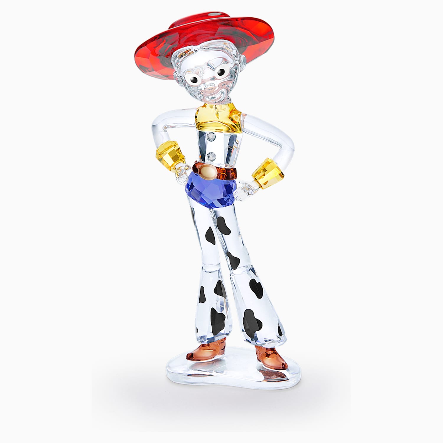 toy story jessie collection