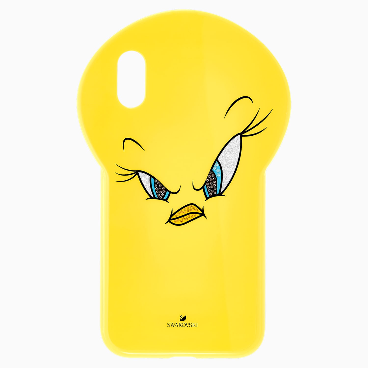 Looney Tunes Tweety Smartphone Case Iphone Xr Yellow