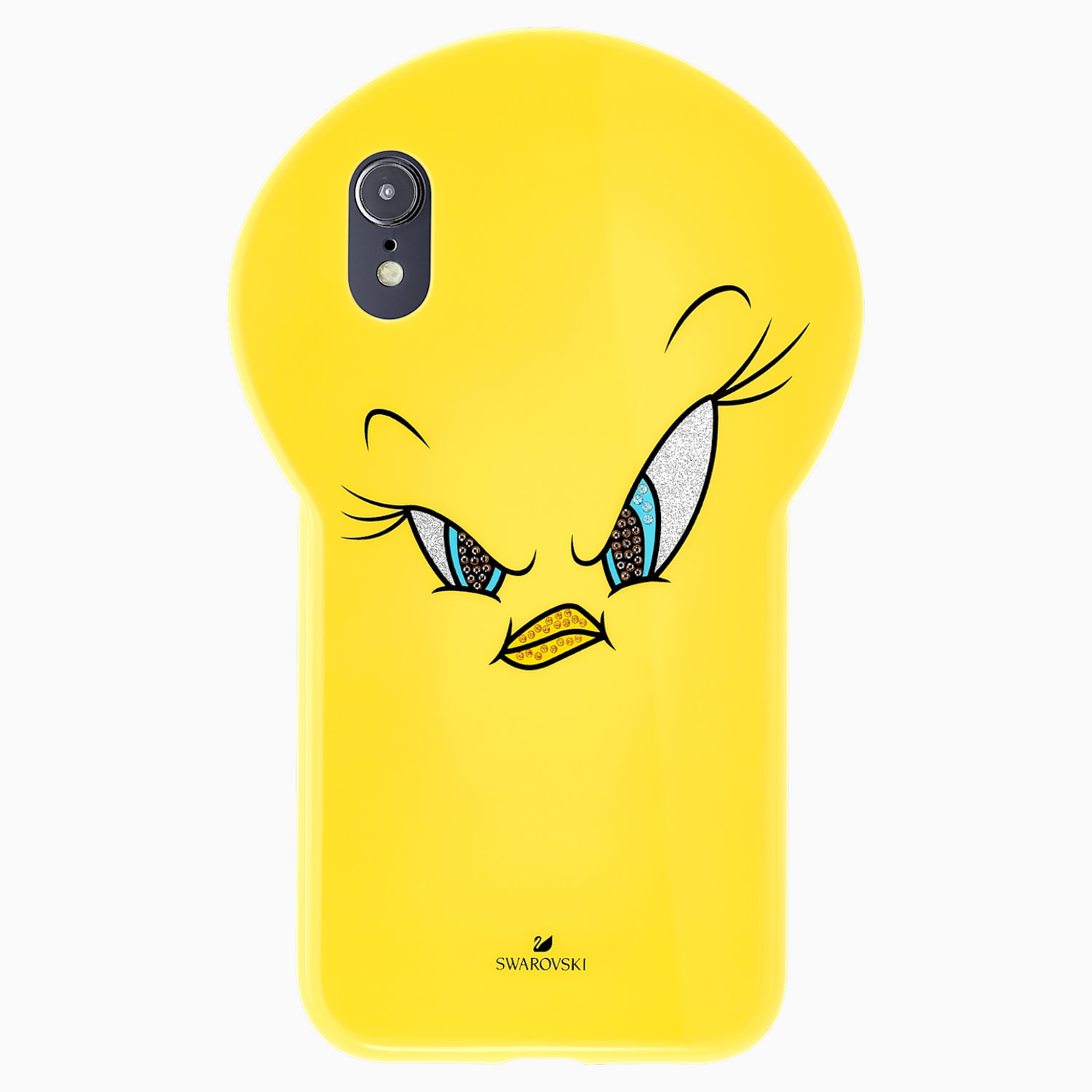 Etui Pour Smartphone Looney Tunes Titi Iphone Xr Jaune Swarovski Com Etui Pour Smartphone Looney Tunes Titi Iphone Xr Jaune Swarovski Com