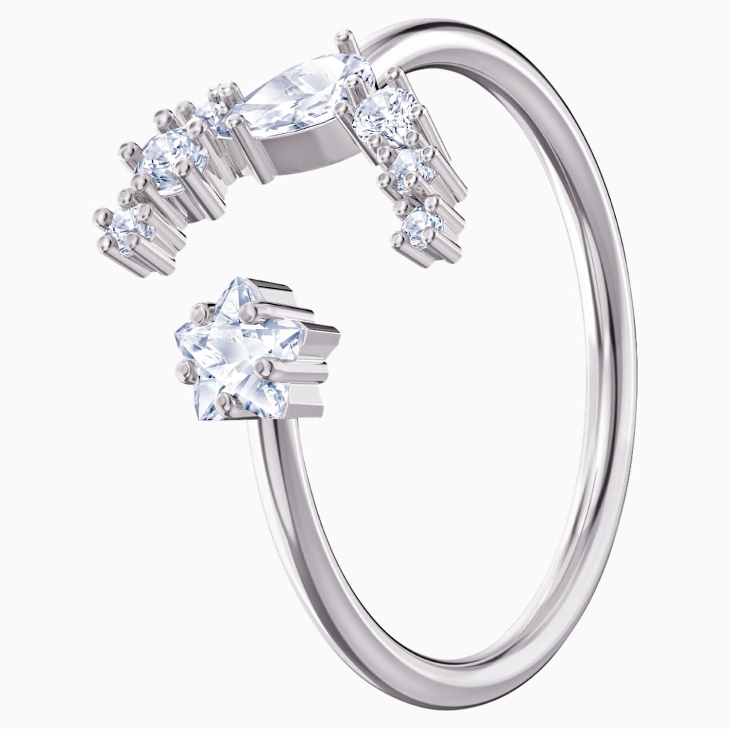 Bague Swarovski Penelope Cruz 2025