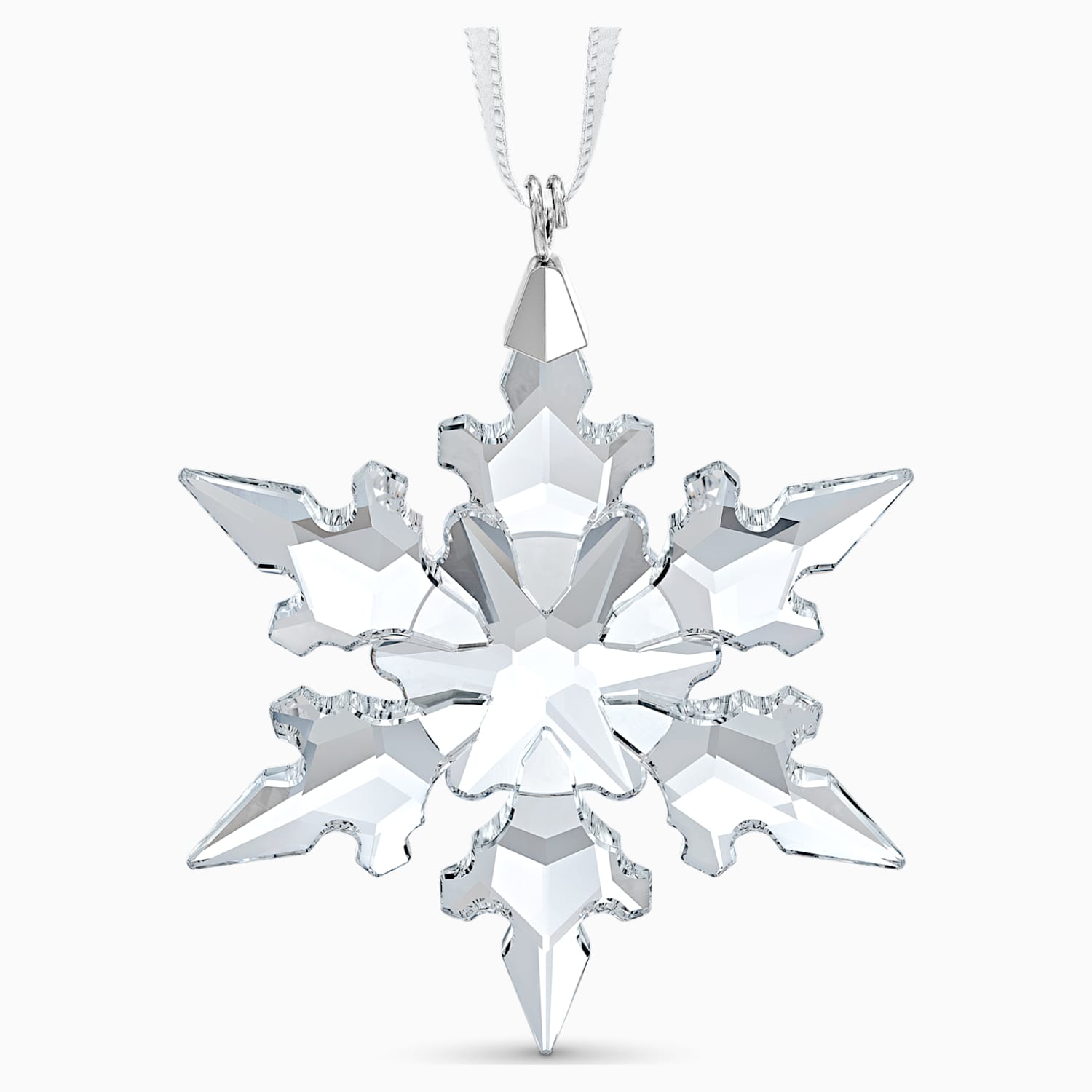 Kucuk Kar Tanesi Susu Swarovski Com