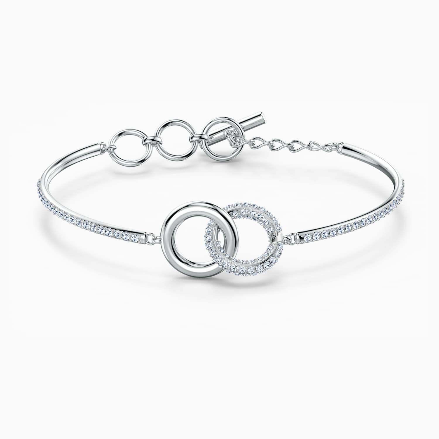 bangle swarovski