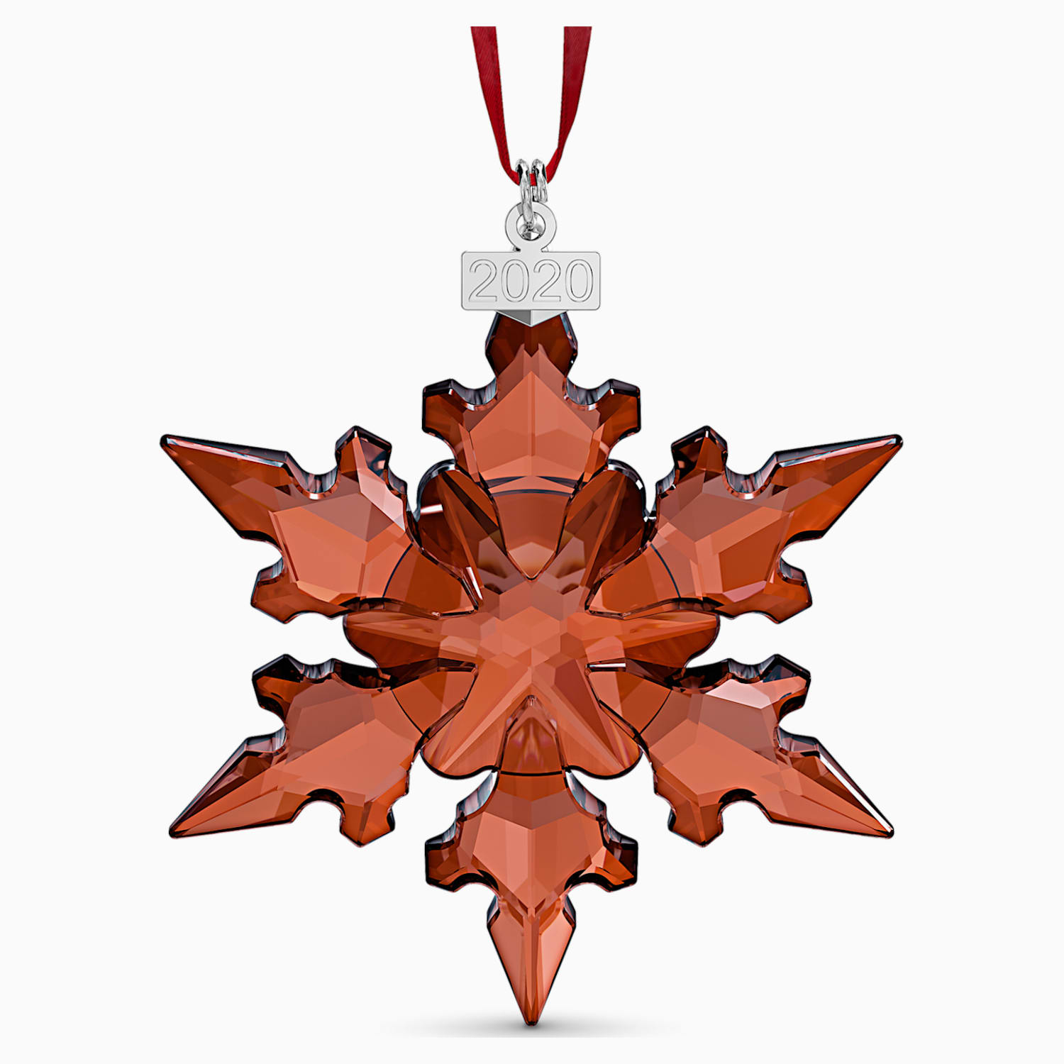 Decoration De Noel Edition Annuelle 2020 Swarovski Com