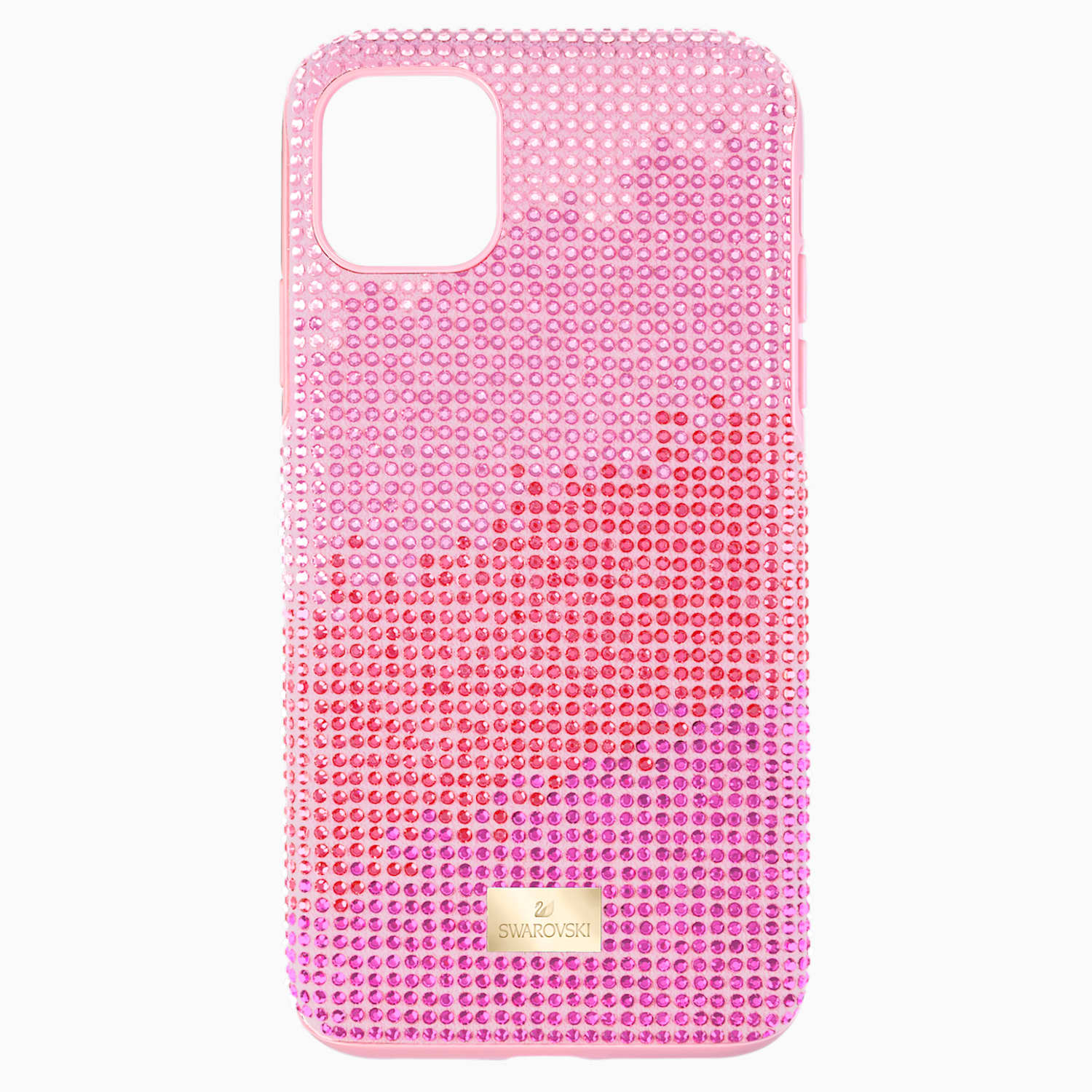 High Love Smartphone Schutzhulle Iphone 11 Pro Max Rosa
