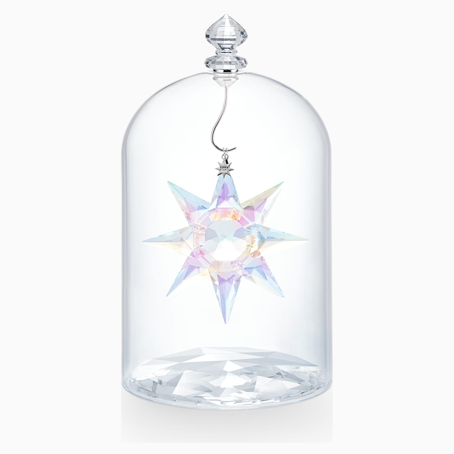 first anniversary ornament