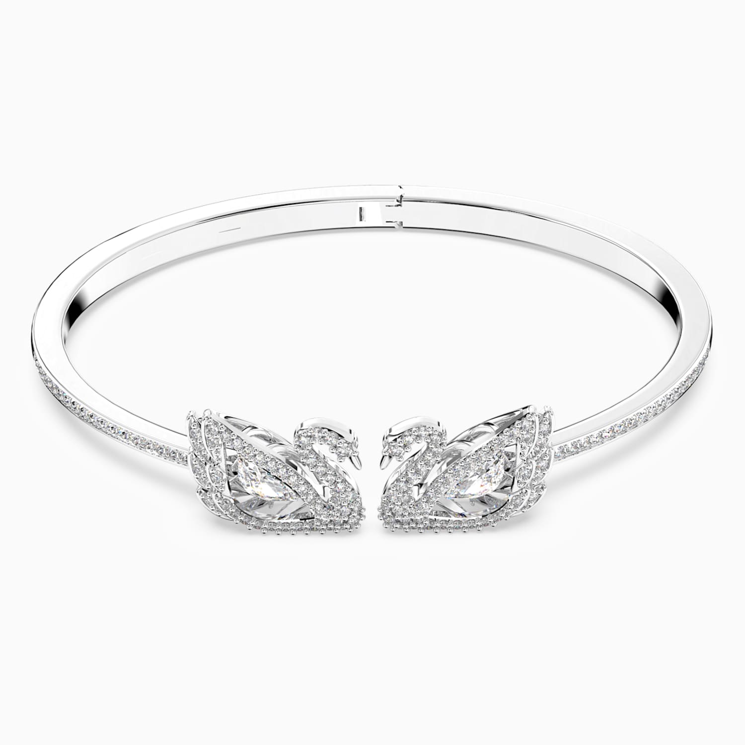 bangle swarovski