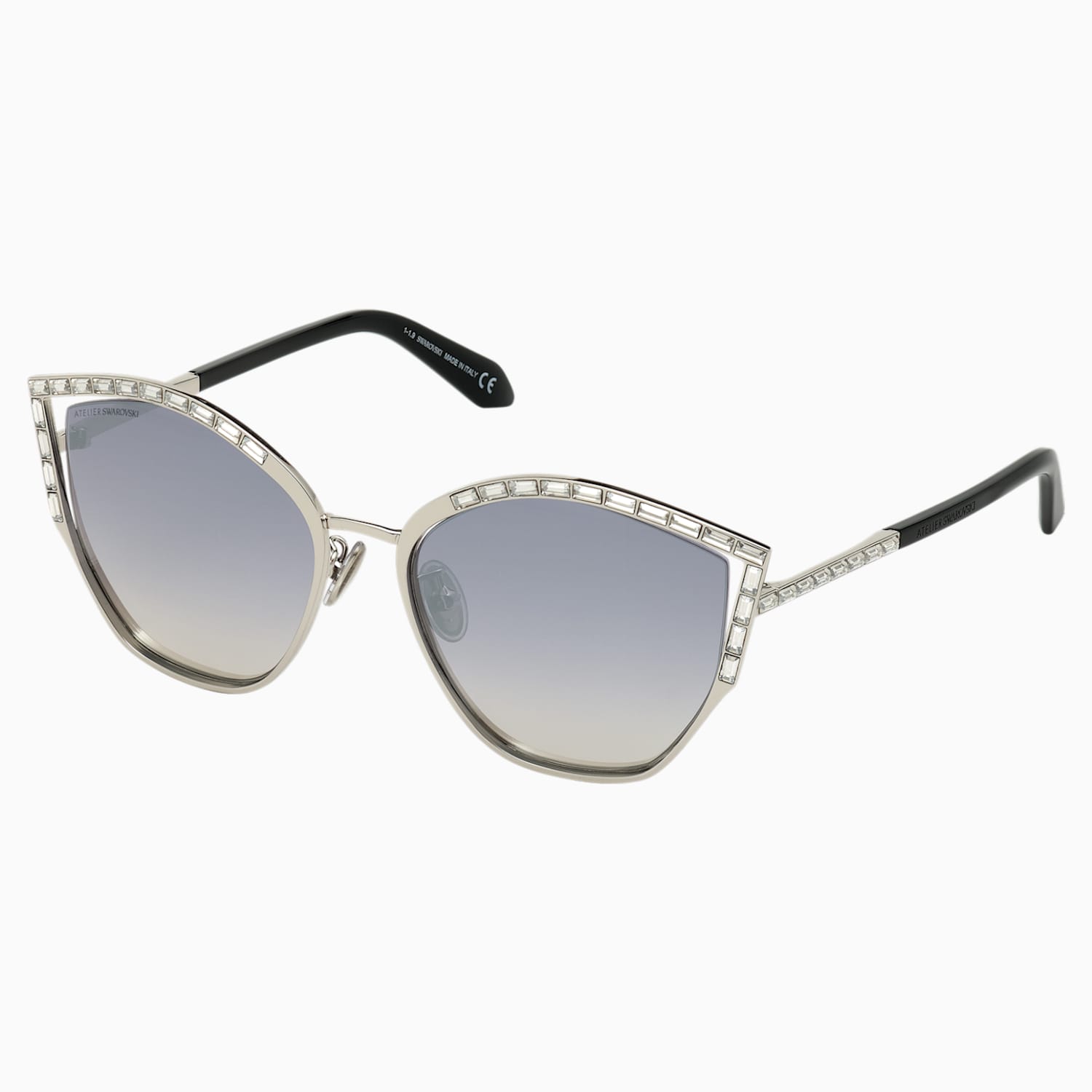 shield lens sunglasses