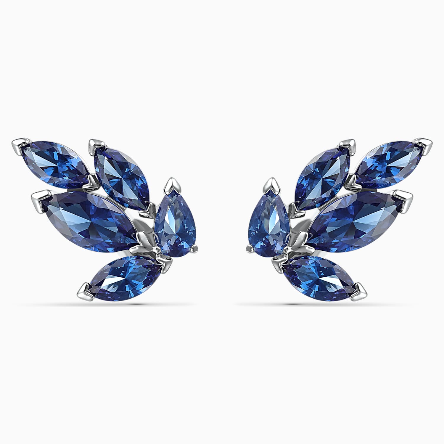 glass spiral tapers