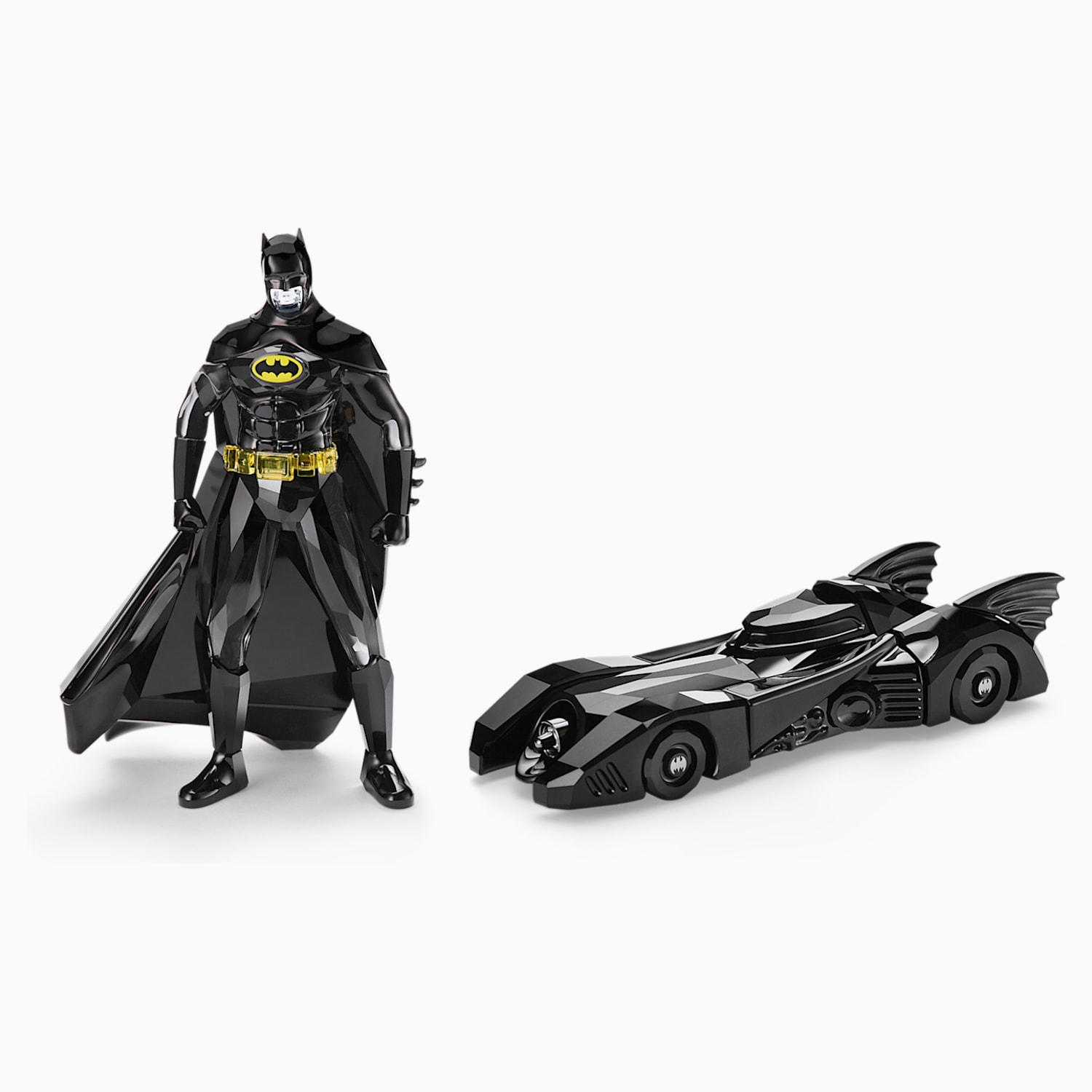 batmobile set