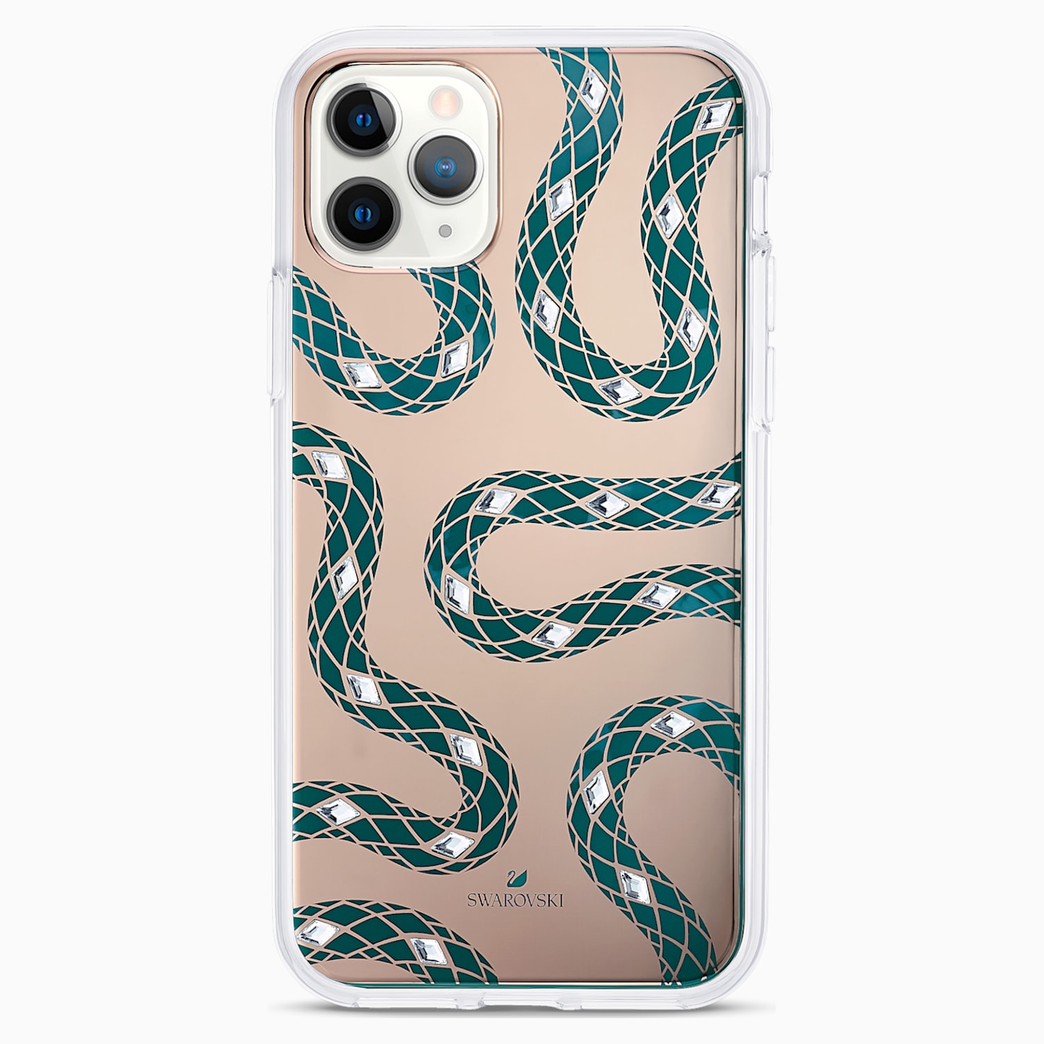 Theatrical Koruyuculu Akilli Telefon Kilif Iphone 11 Pro Yesil Swarovski Com