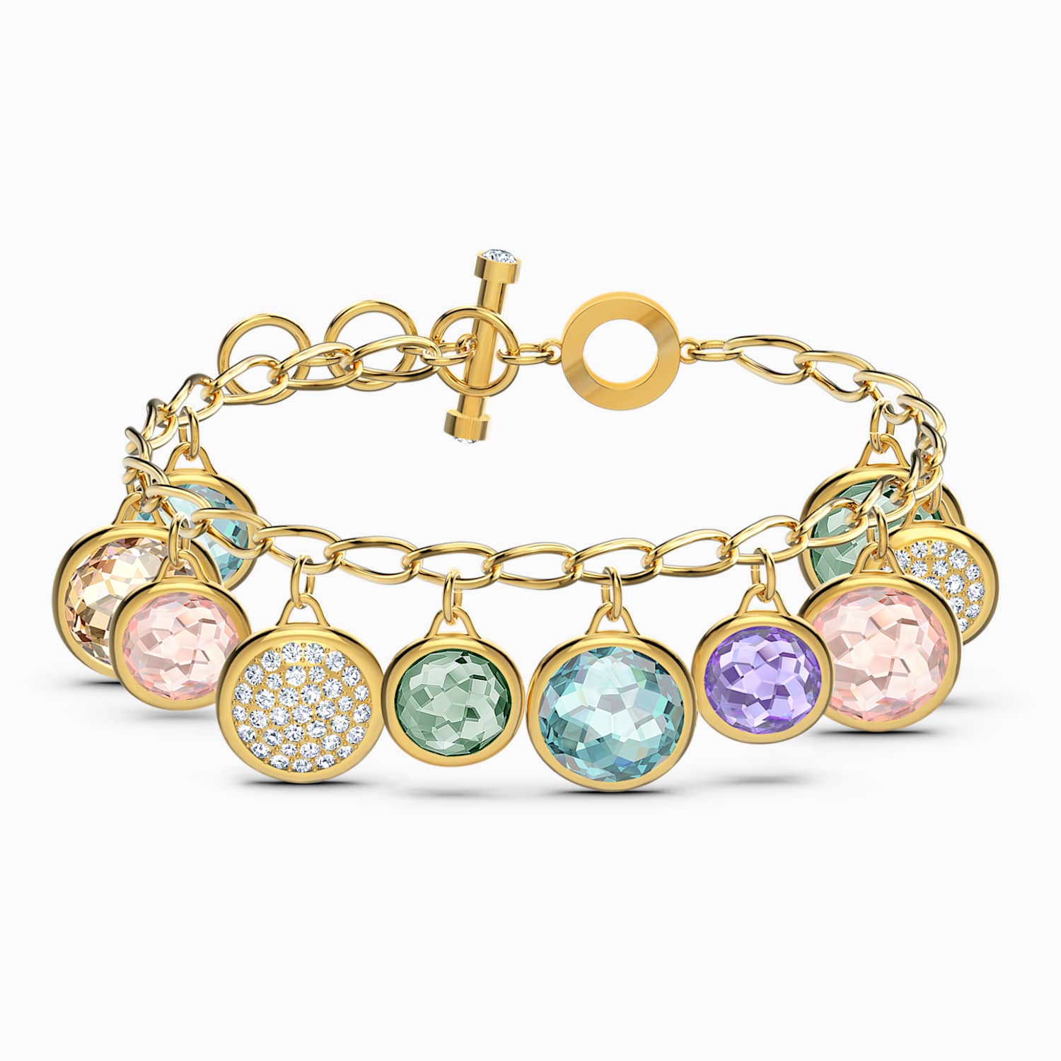 Tahlia Elements Bracelet, Multicolored 