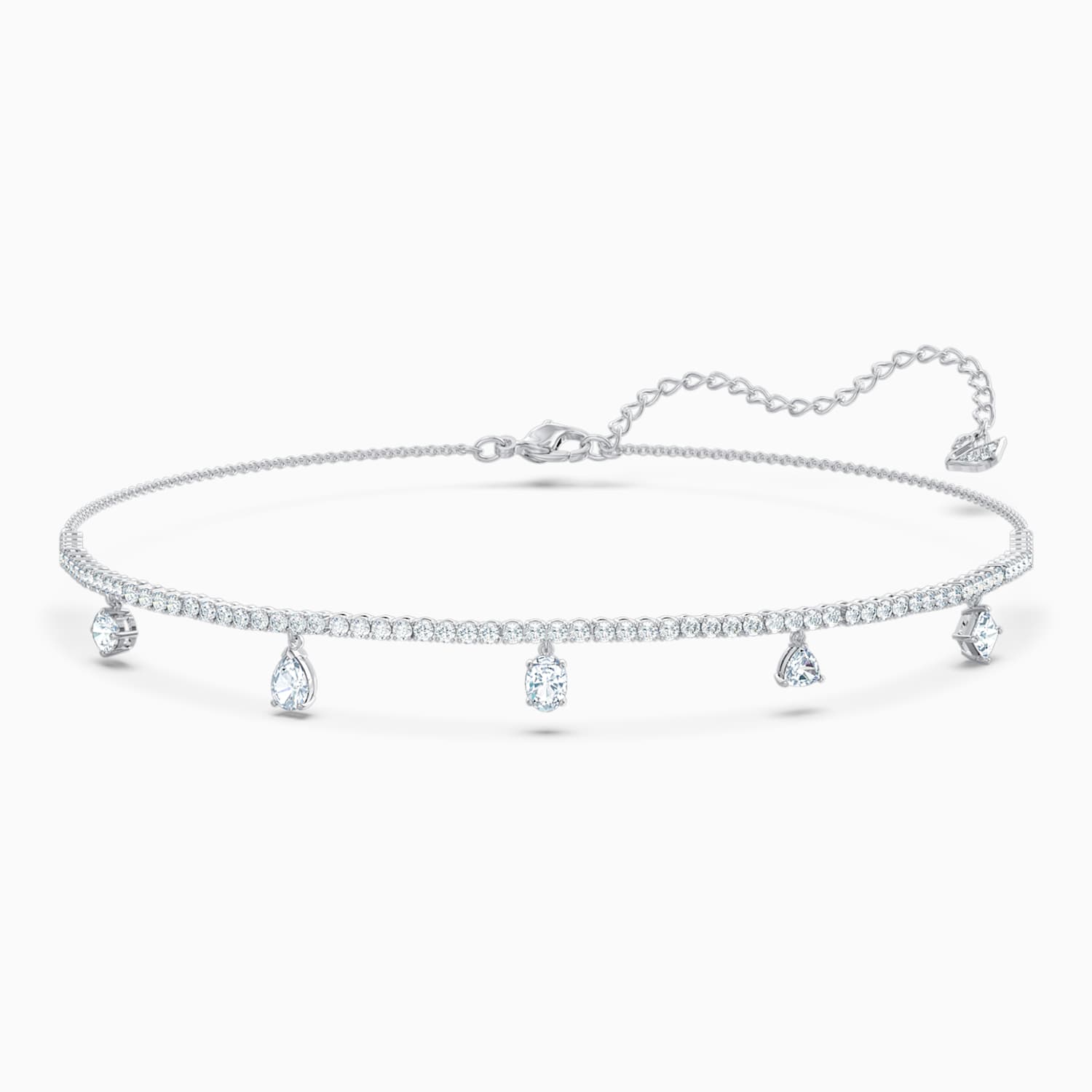 cute chain earrings