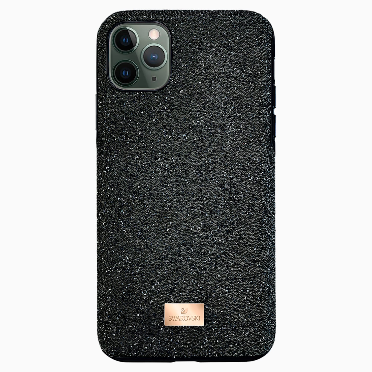 High Akilli Telefon Kilifi Iphone 12 Mini Siyah Swarovski Com