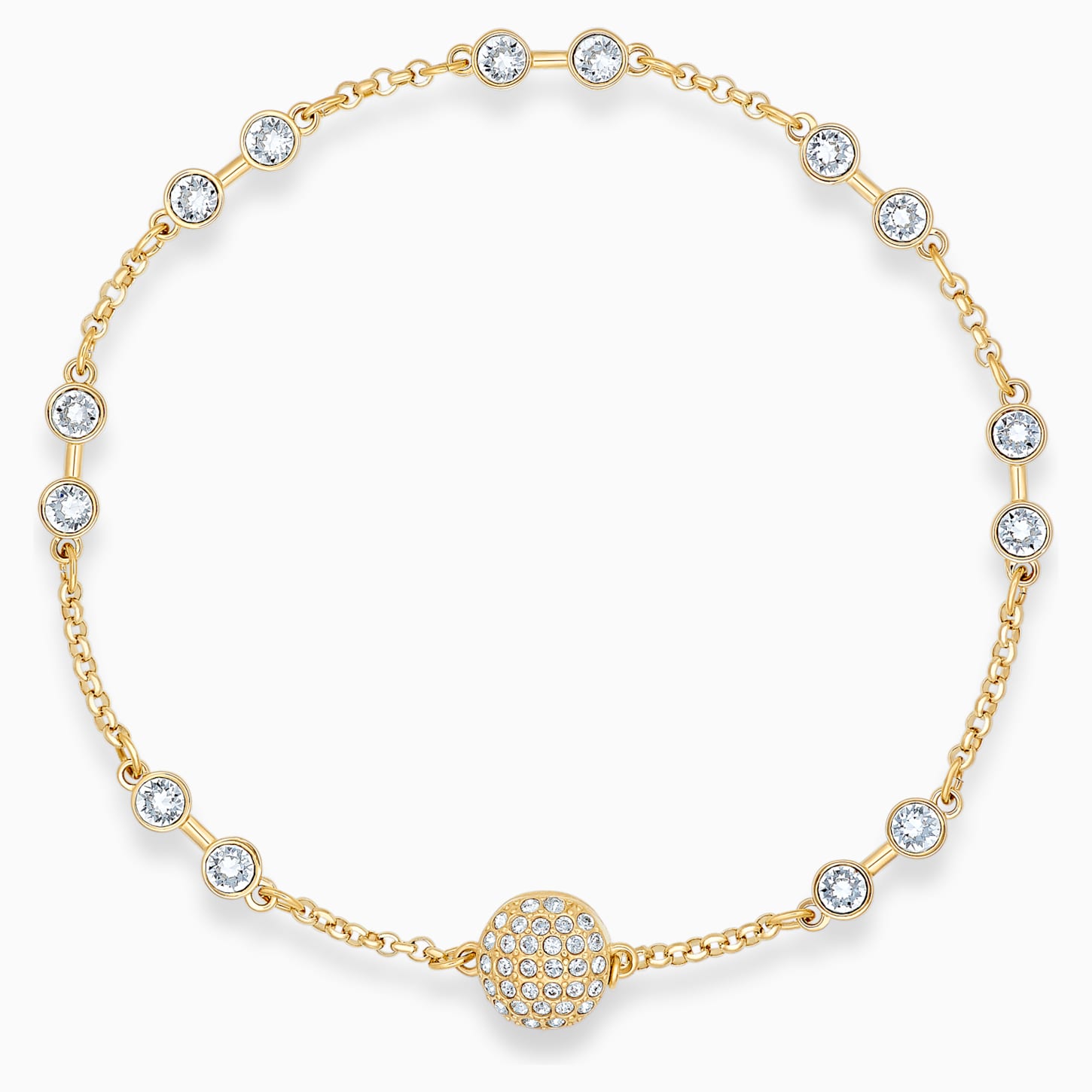 Swarovski remix collection necklace clearance